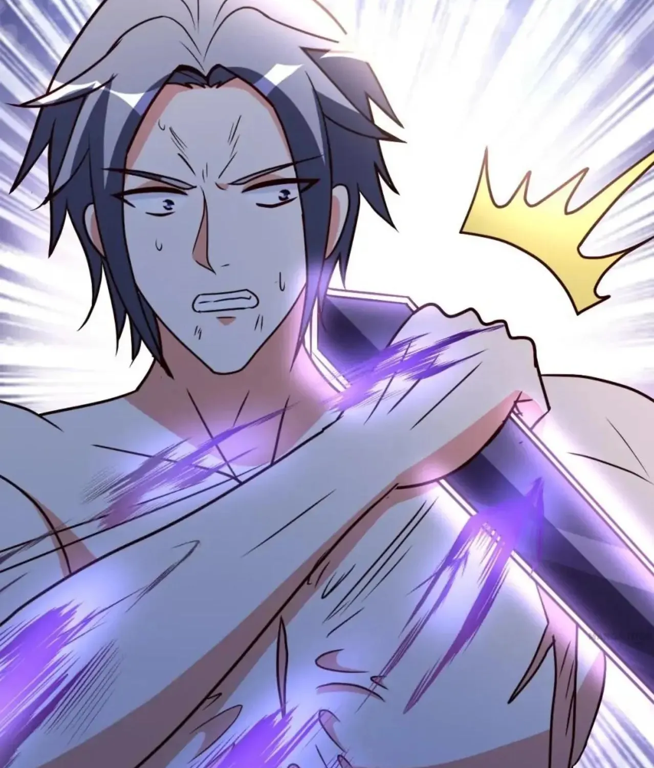Read Urban Leveling chapter 105 image 46 on Lezhin