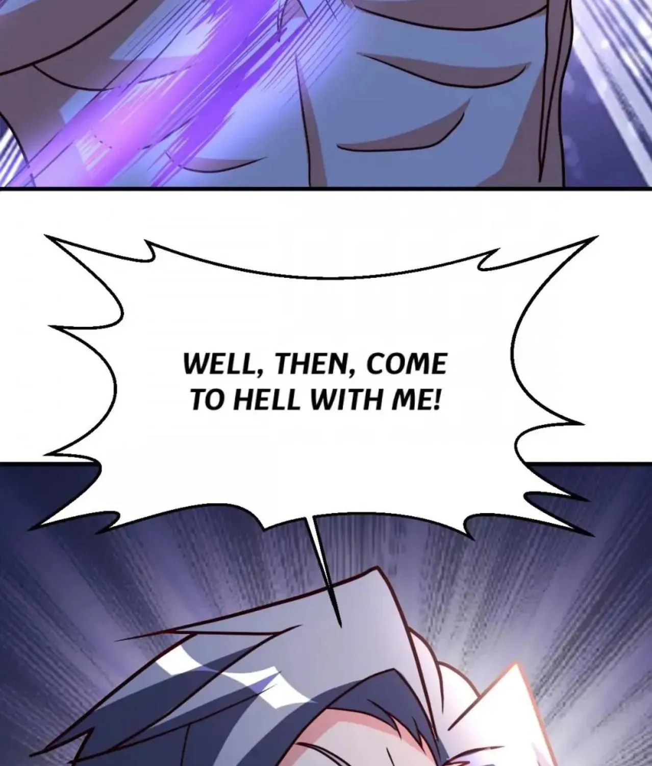 Read Urban Leveling chapter 105 image 47 on Lezhin
