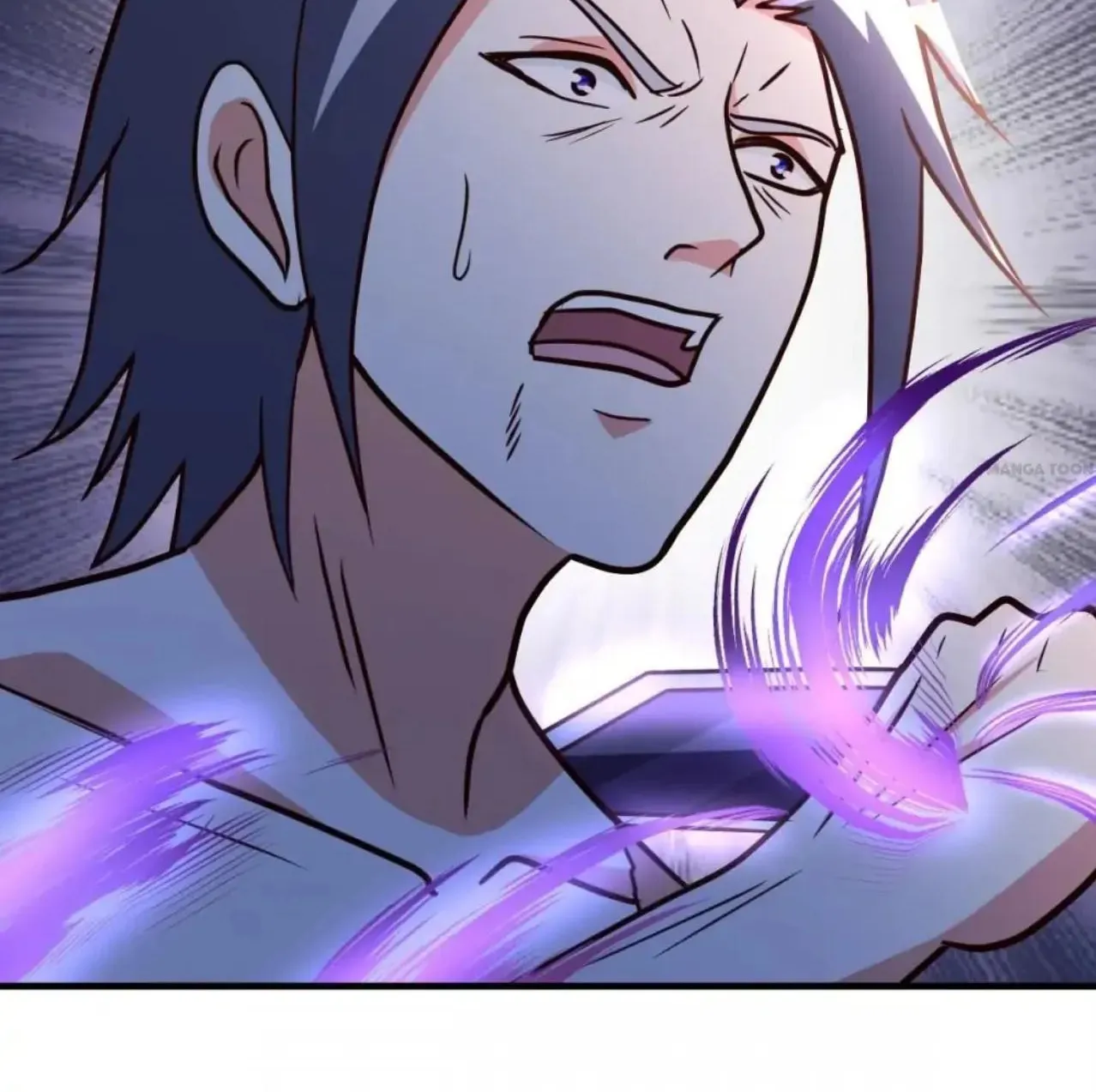 Read Urban Leveling chapter 105 image 48 on Lezhin