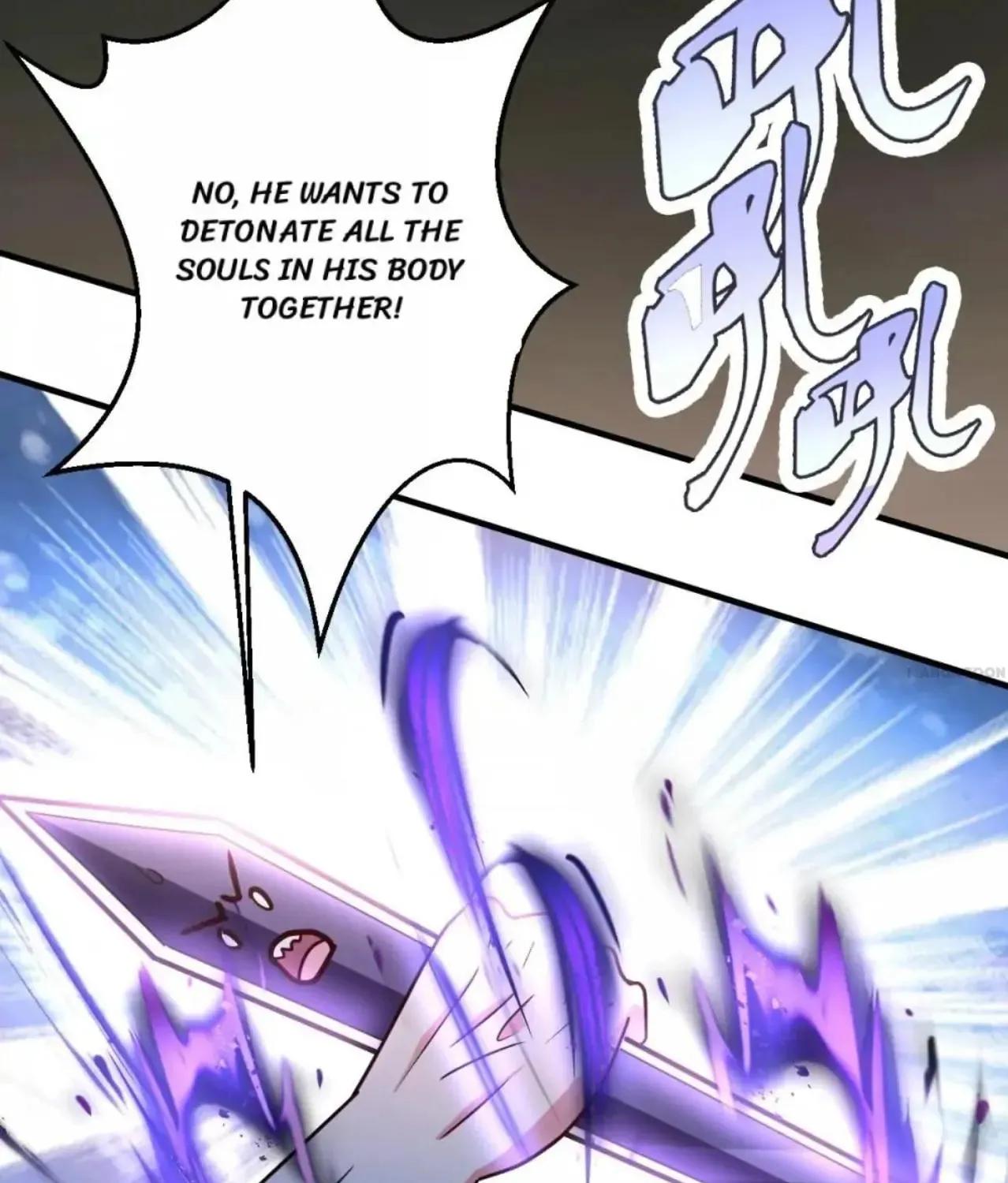 Read Urban Leveling chapter 105 image 51 on Lezhin