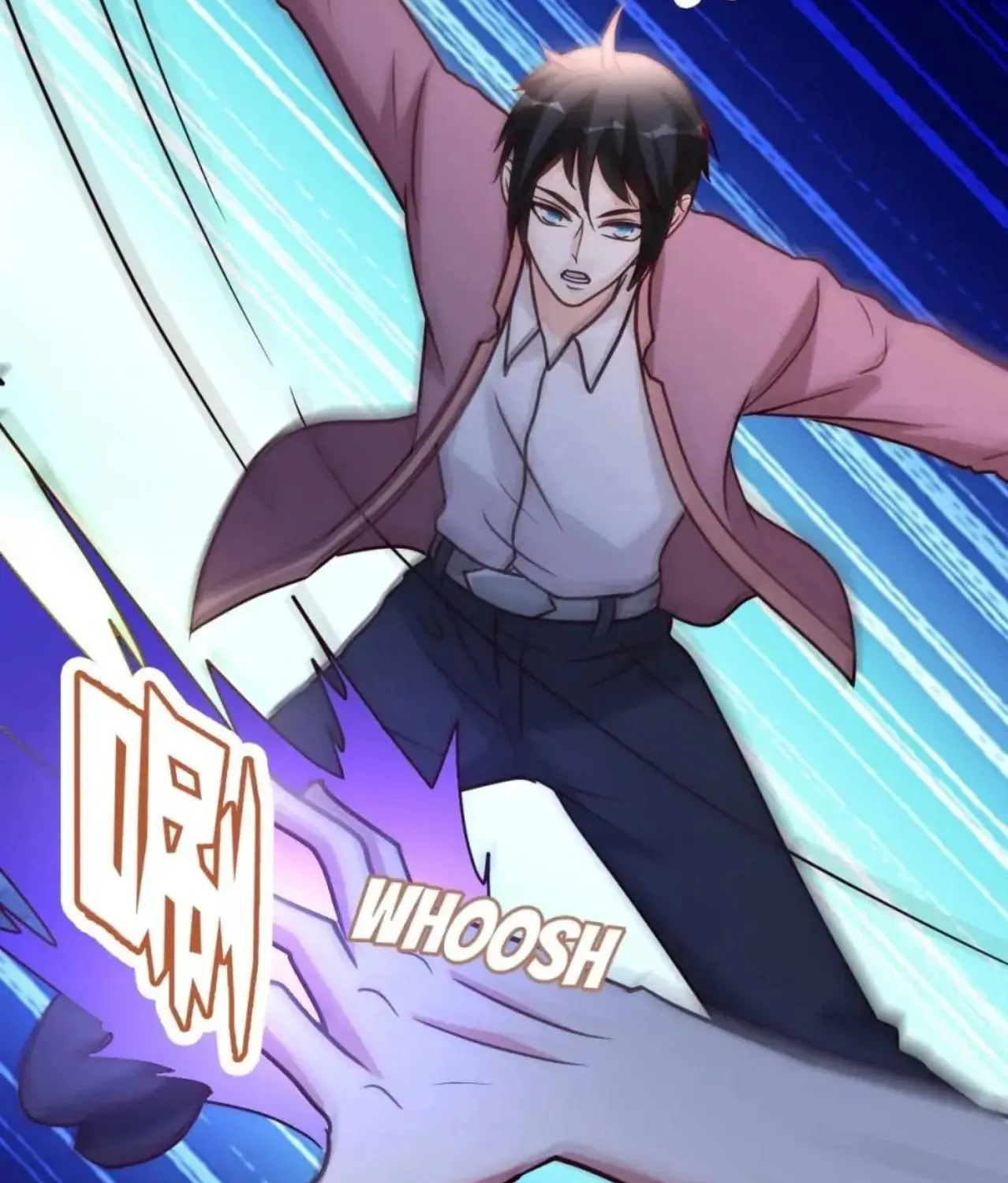 Read Urban Leveling chapter 105 image 53 on Lezhin