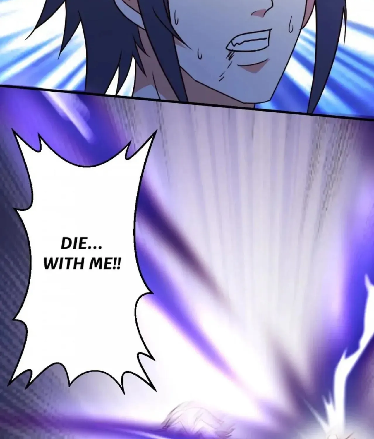 Read Urban Leveling chapter 105 image 55 on Lezhin