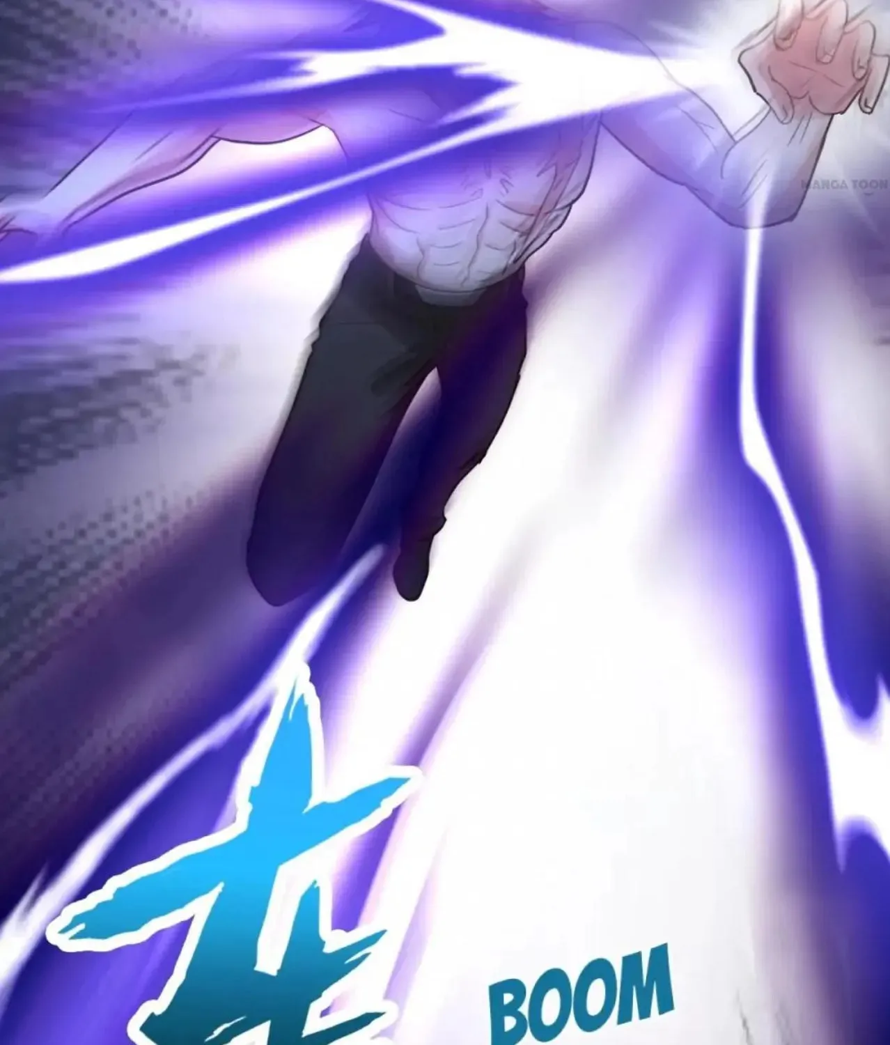Read Urban Leveling chapter 105 image 56 on Lezhin