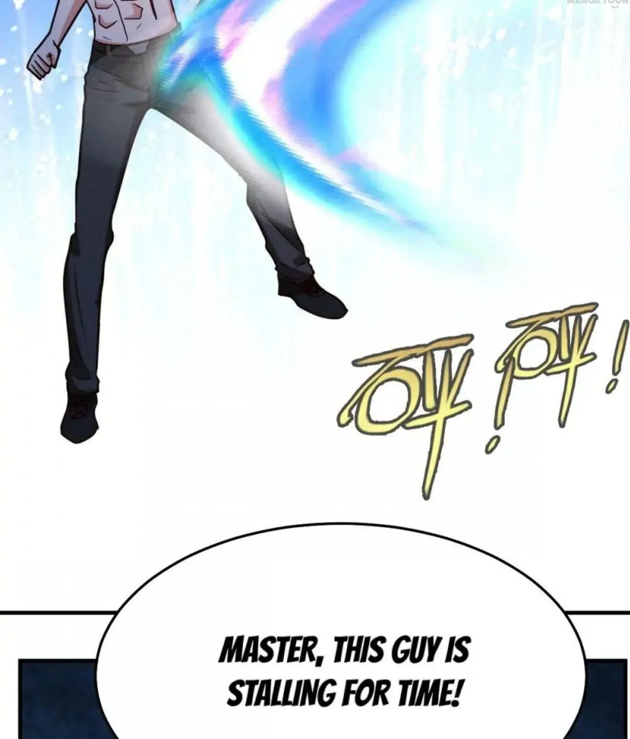 Read Urban Leveling chapter 105 image 6 on Lezhin
