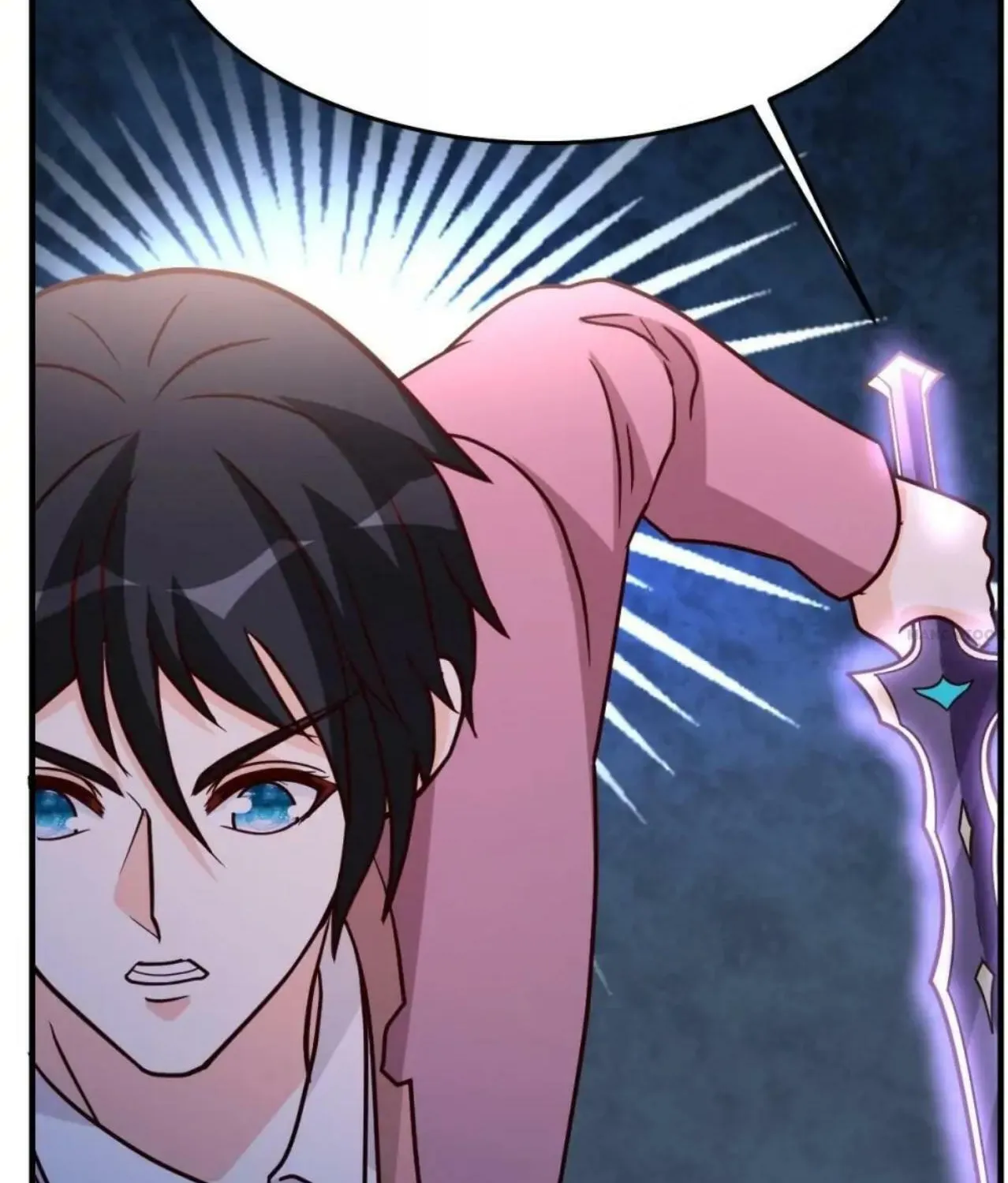 Read Urban Leveling chapter 105 image 7 on Lezhin