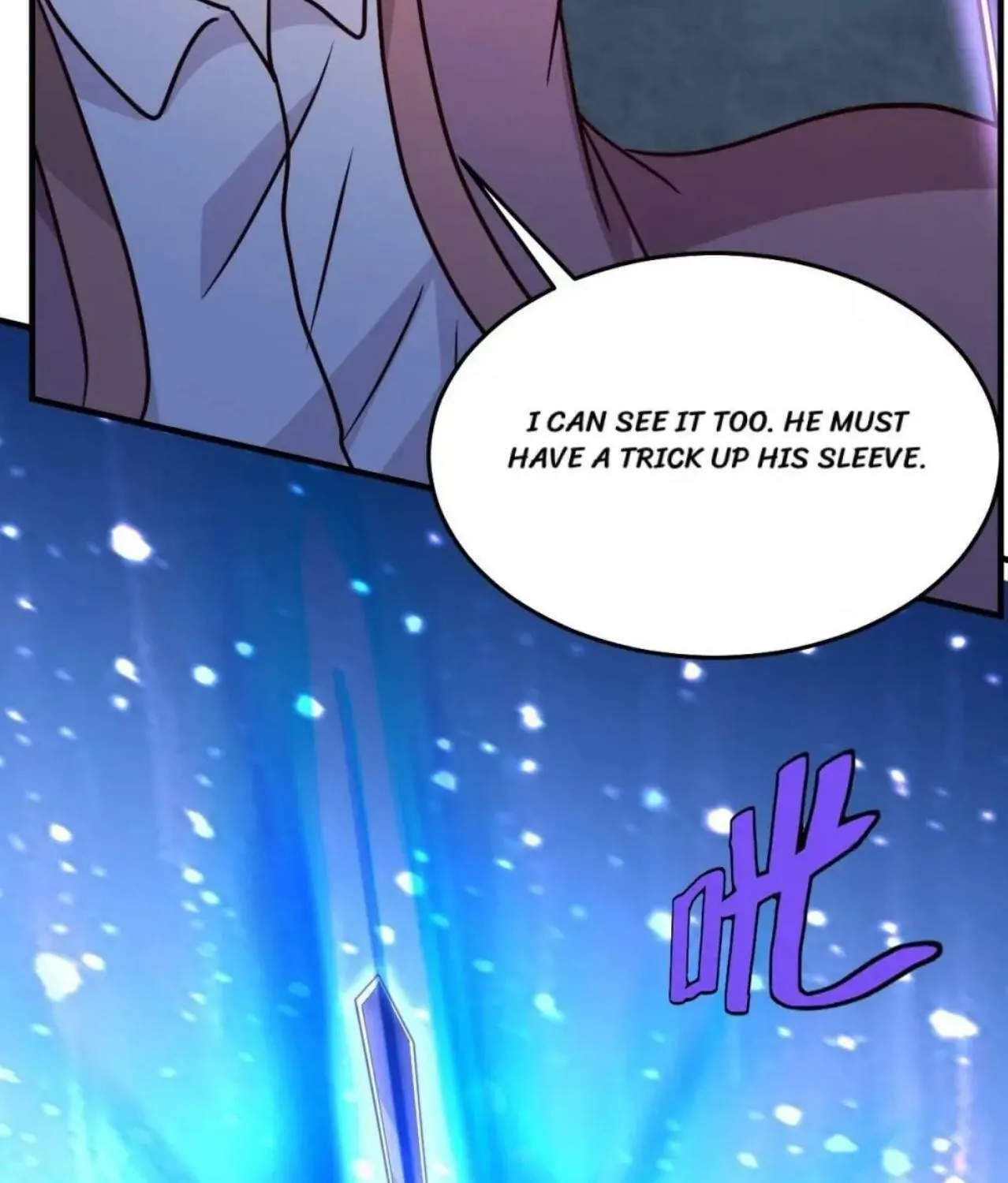 Read Urban Leveling chapter 105 image 8 on Lezhin