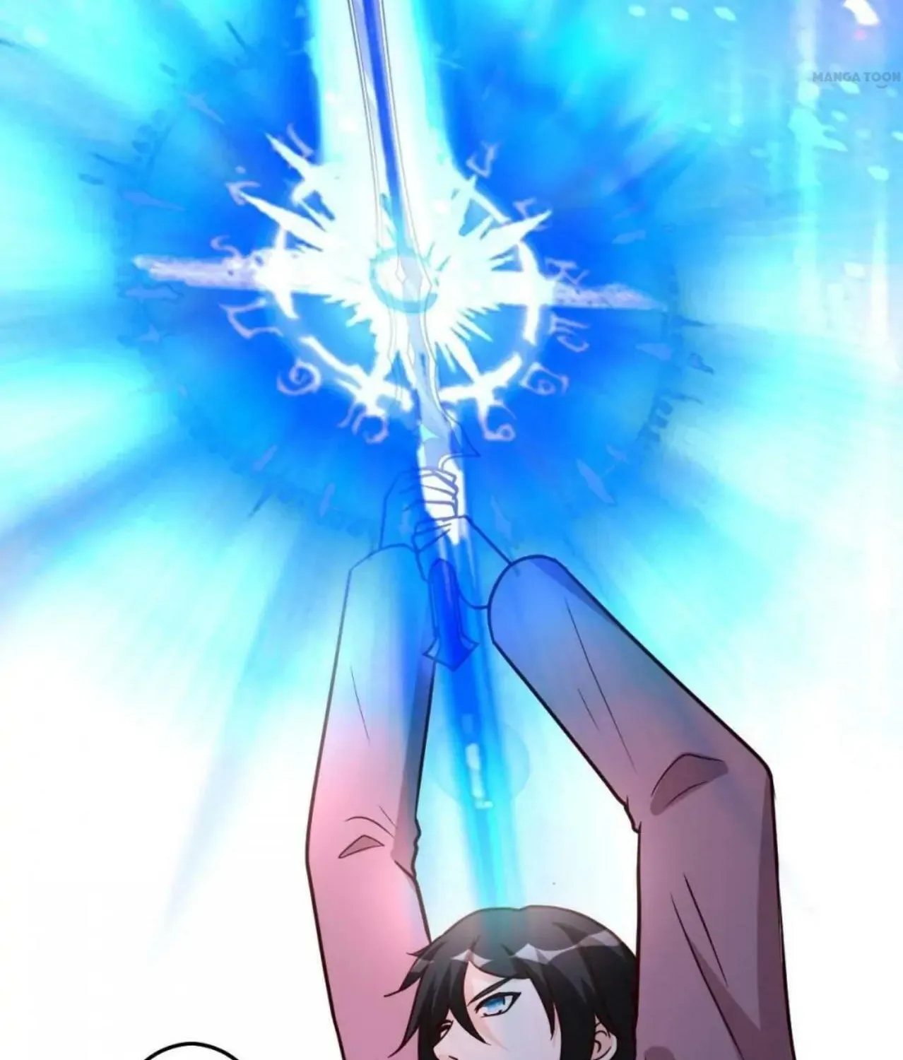 Read Urban Leveling chapter 105 image 9 on Lezhin