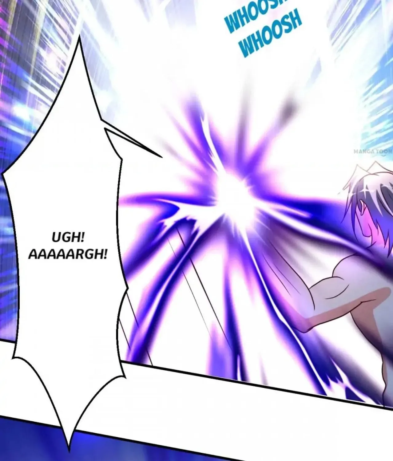 Read Urban Leveling chapter 106 image 1 on Lezhin