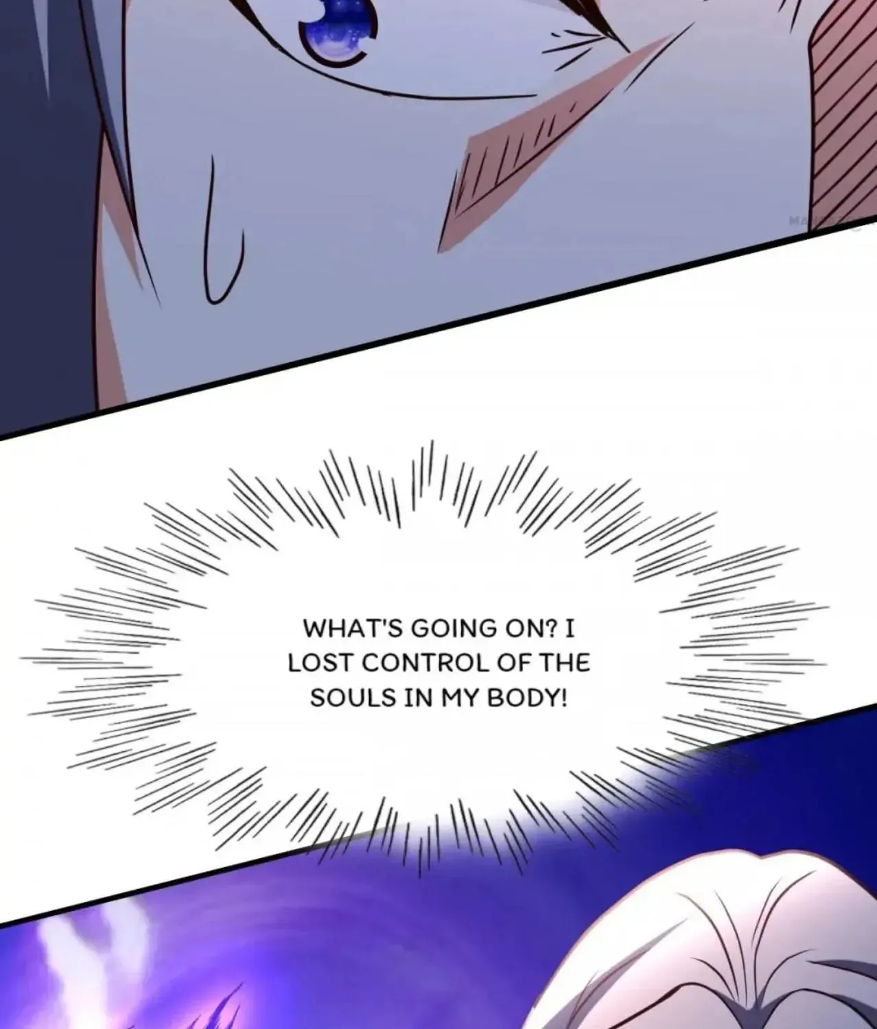 Read Urban Leveling chapter 106 image 11 on Lezhin
