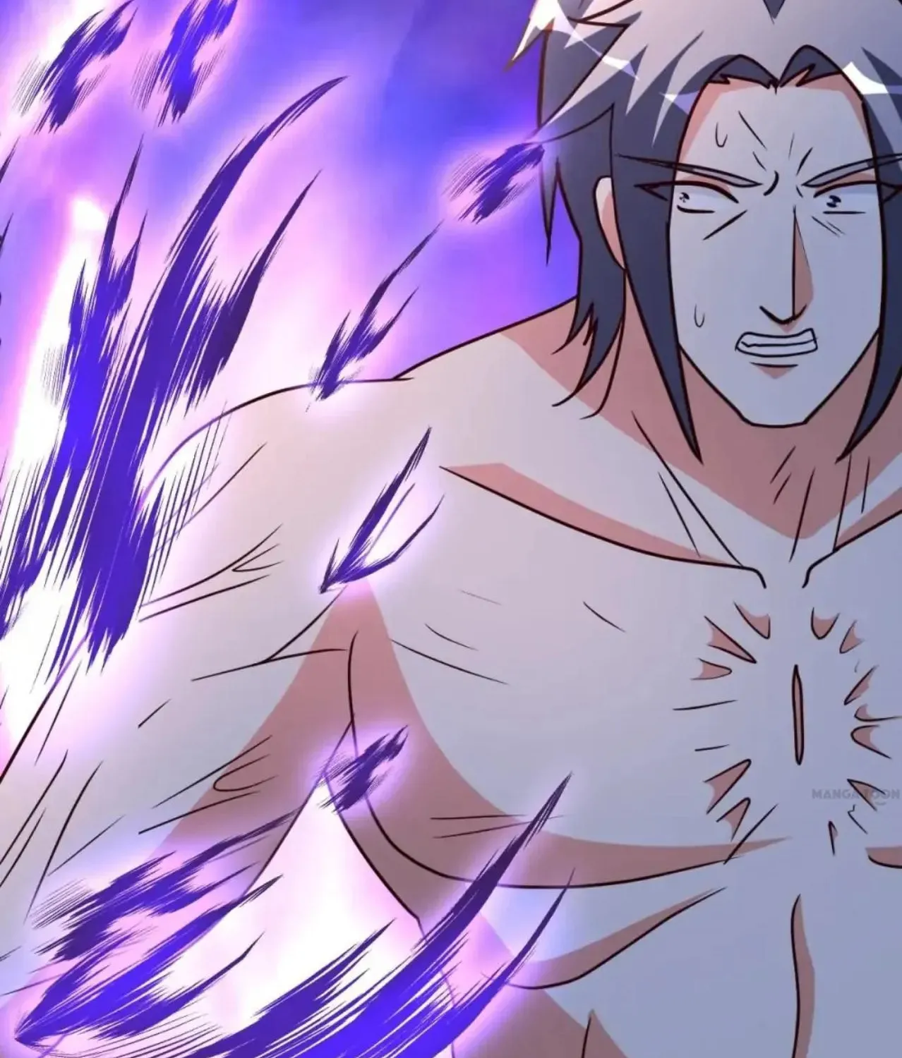 Read Urban Leveling chapter 106 image 12 on Lezhin
