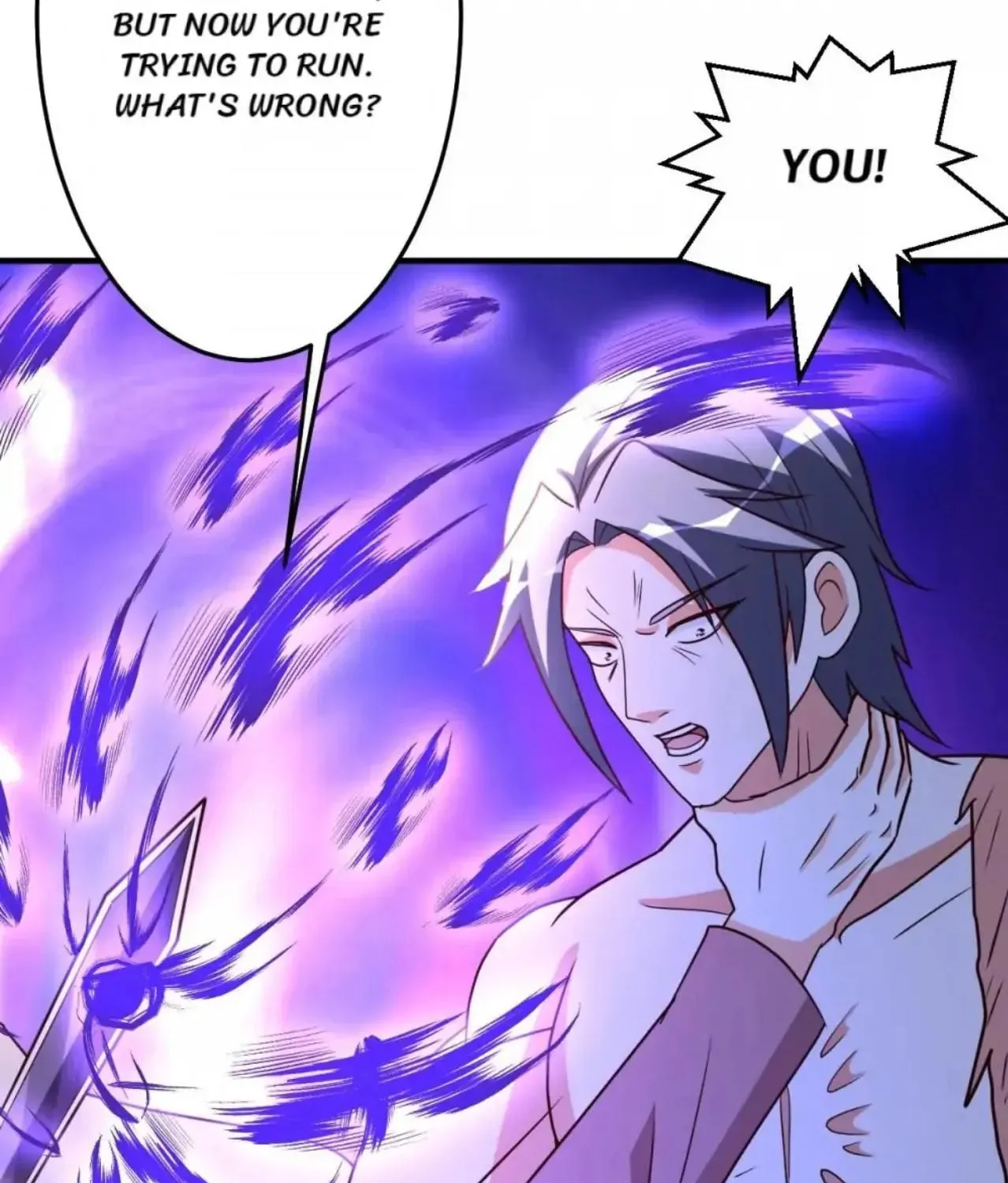 Read Urban Leveling chapter 106 image 16 on Lezhin