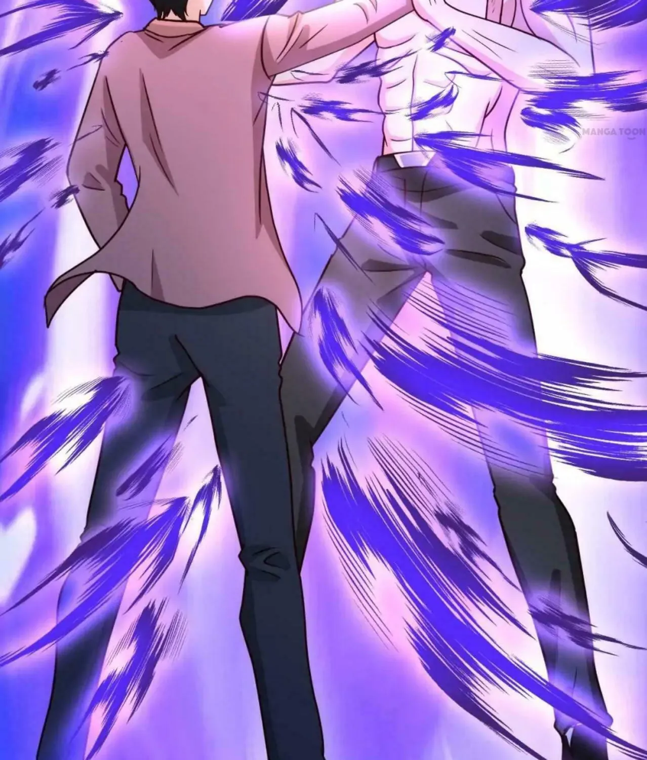 Read Urban Leveling chapter 106 image 19 on Lezhin