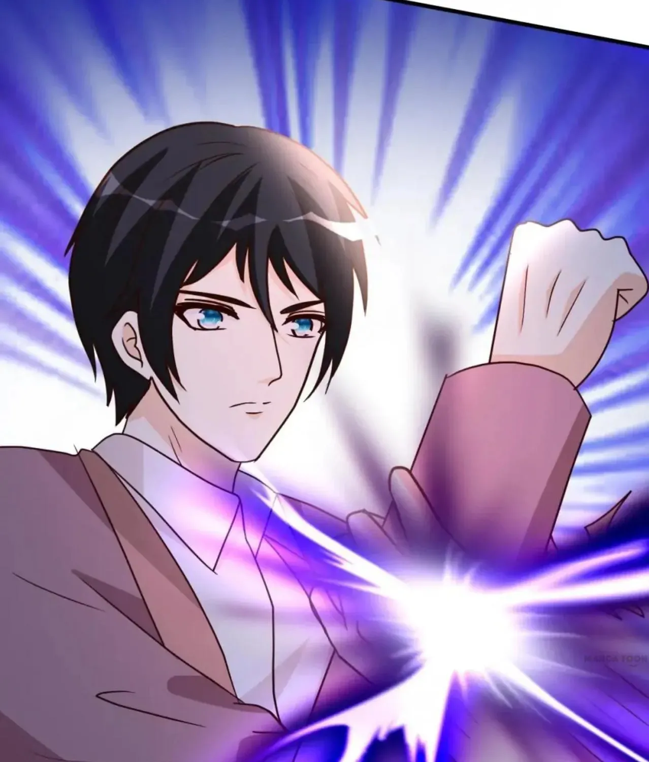 Read Urban Leveling chapter 106 image 2 on Lezhin