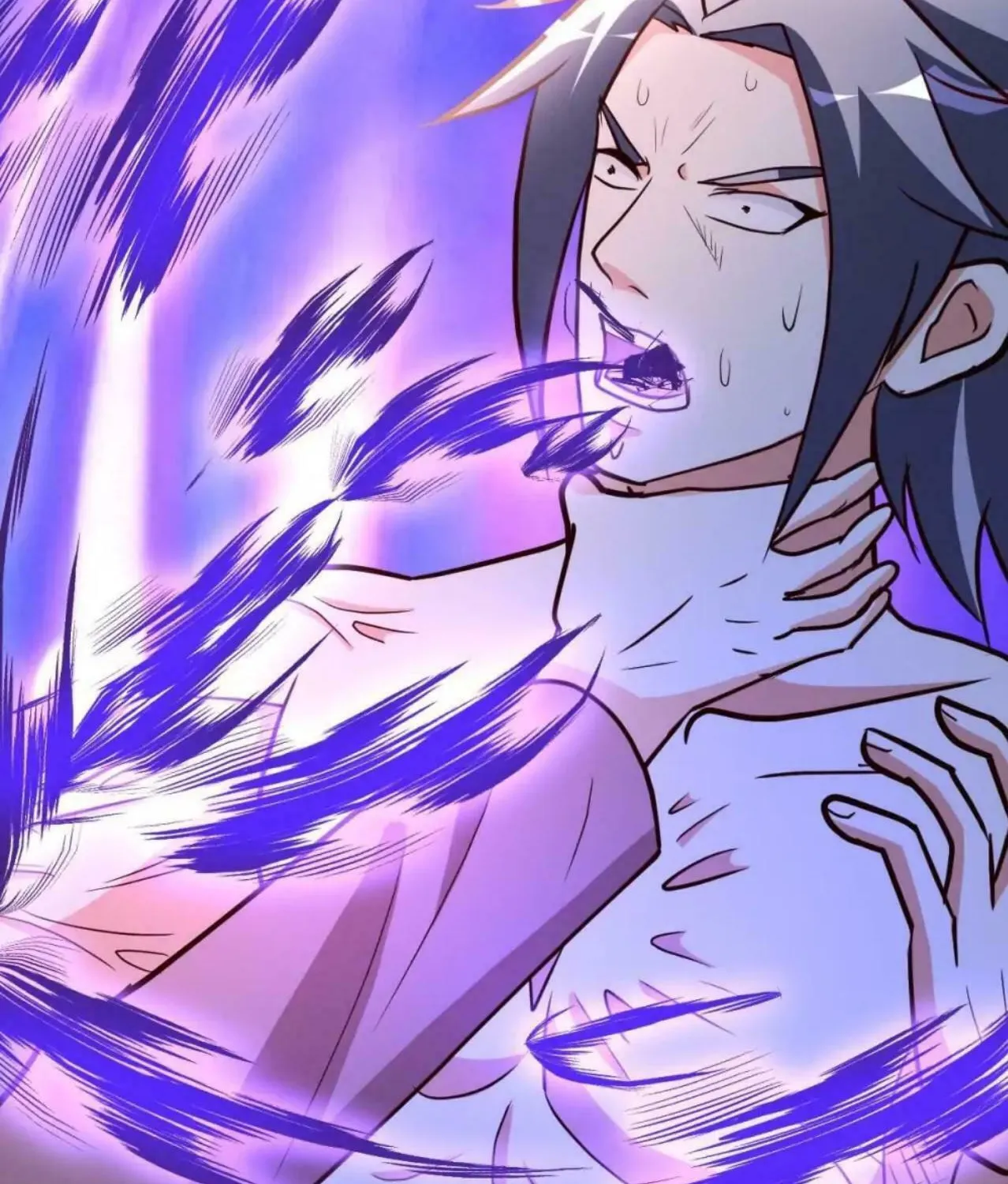Read Urban Leveling chapter 106 image 21 on Lezhin