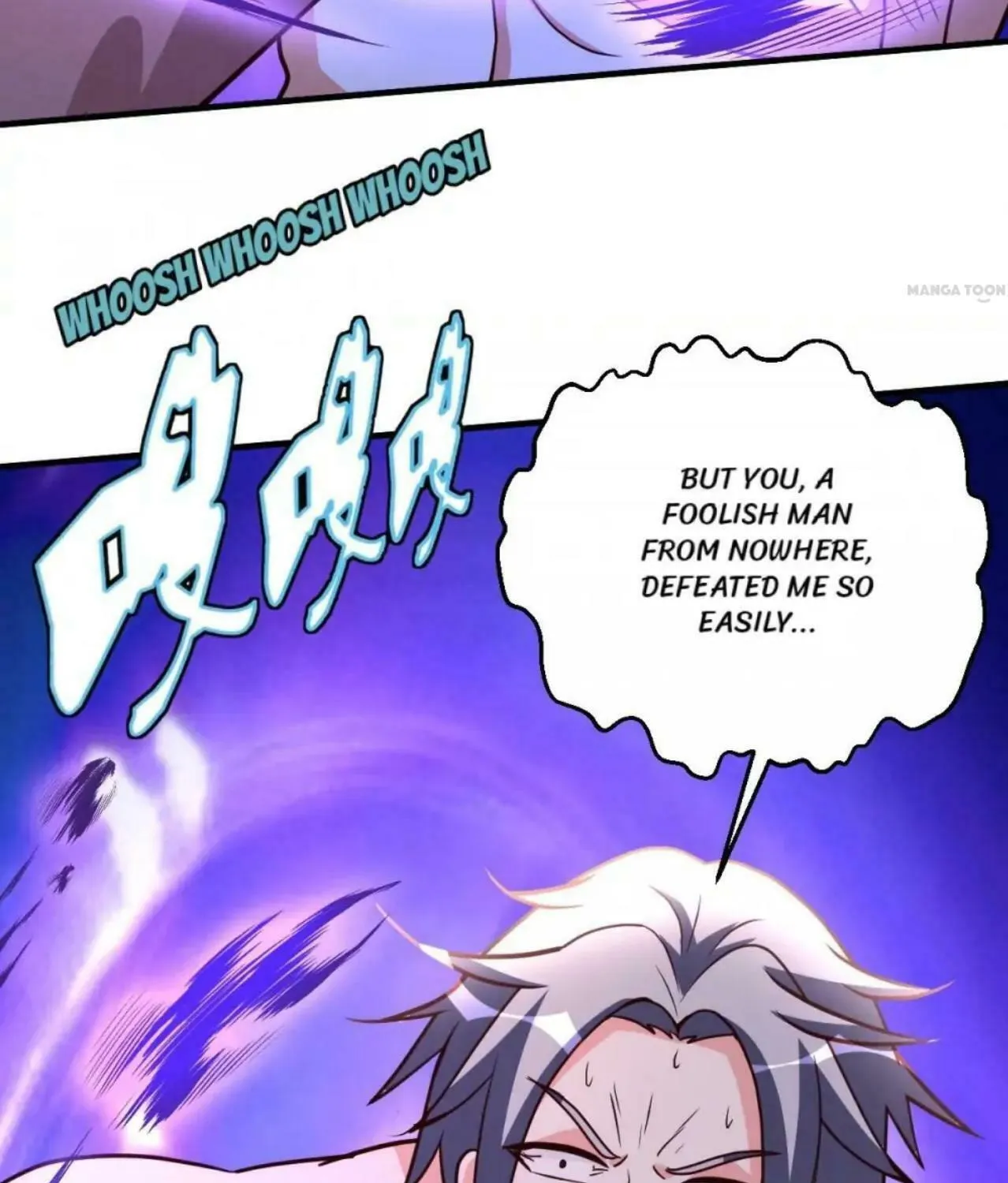 Read Urban Leveling chapter 106 image 22 on Lezhin