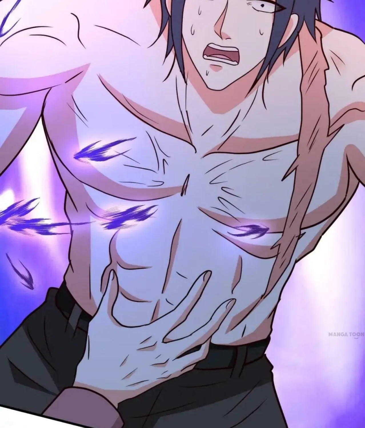 Read Urban Leveling chapter 106 image 23 on Lezhin