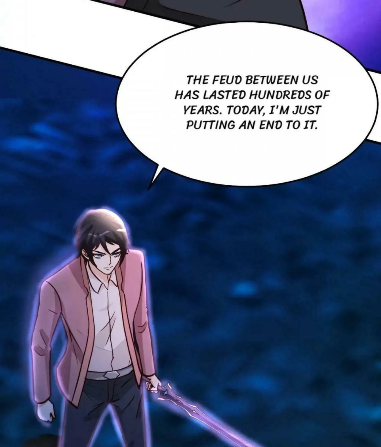 Read Urban Leveling chapter 106 image 24 on Lezhin