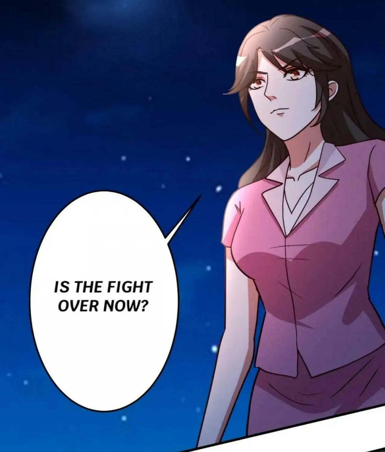 Read Urban Leveling chapter 106 image 27 on Lezhin