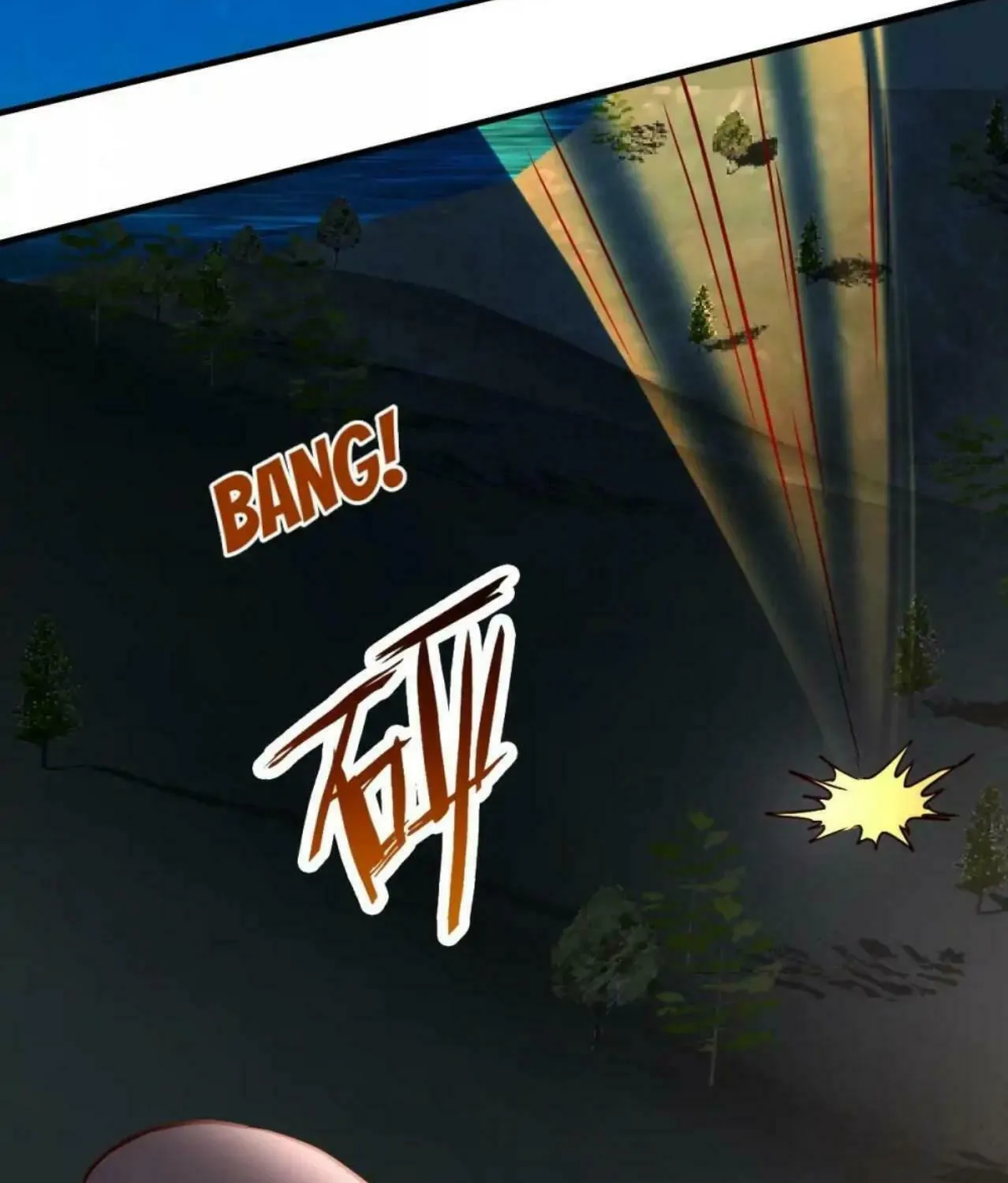 Read Urban Leveling chapter 106 image 28 on Lezhin