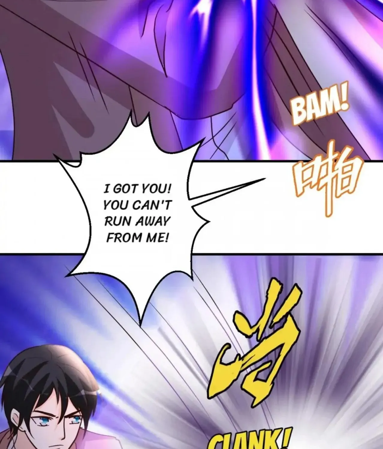 Read Urban Leveling chapter 106 image 3 on Lezhin