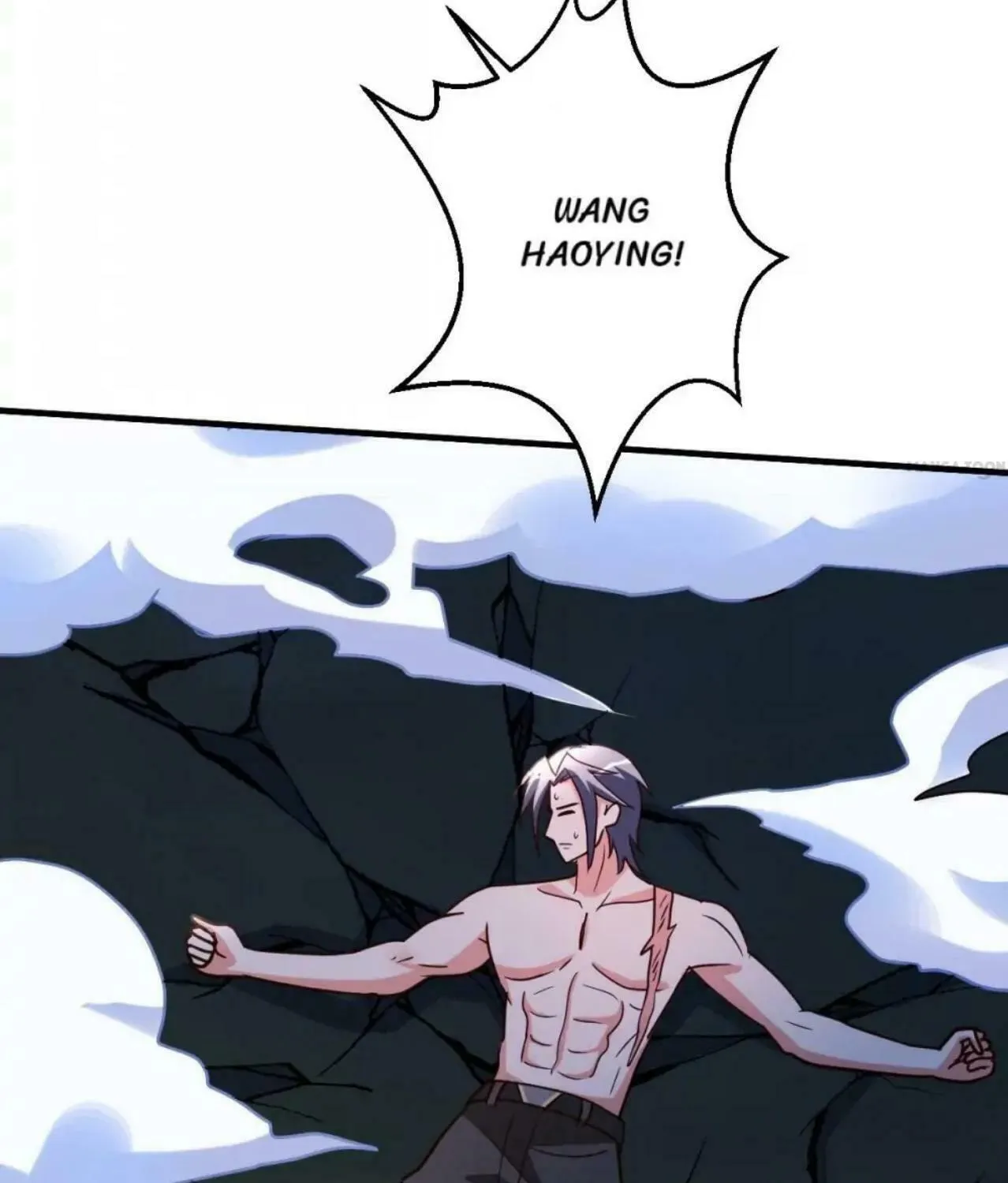 Read Urban Leveling chapter 106 image 30 on Lezhin