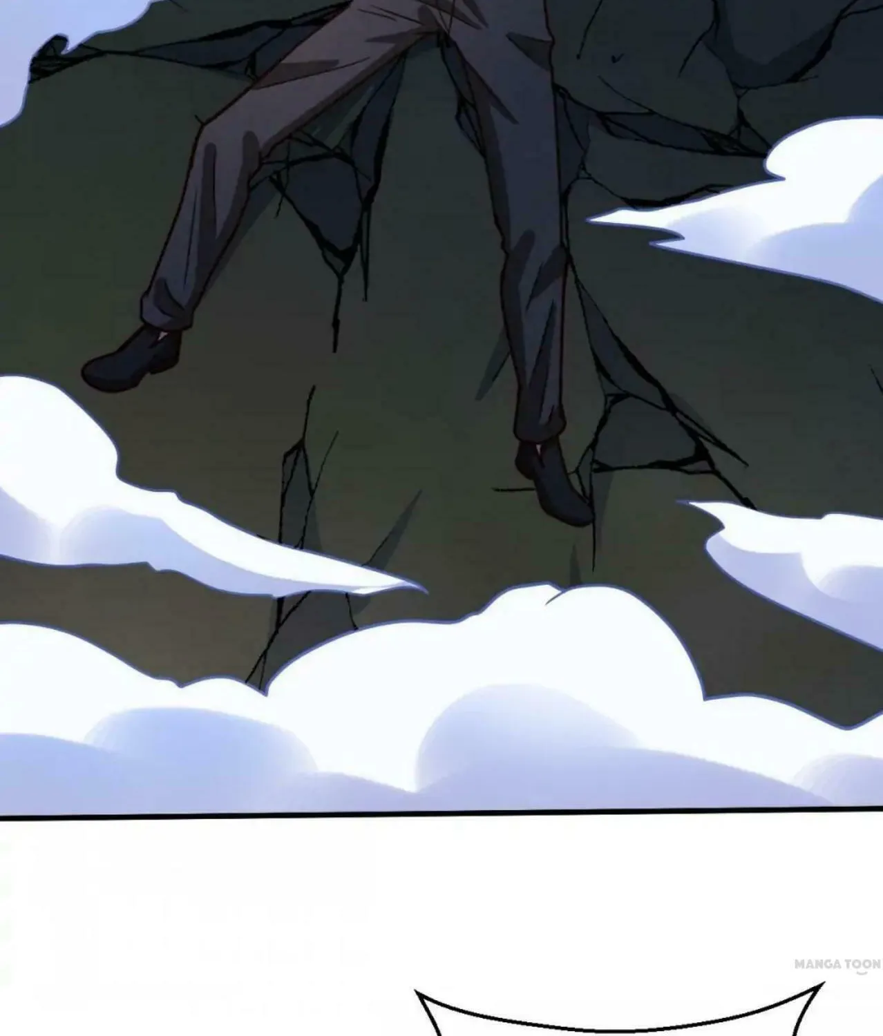 Read Urban Leveling chapter 106 image 31 on Lezhin