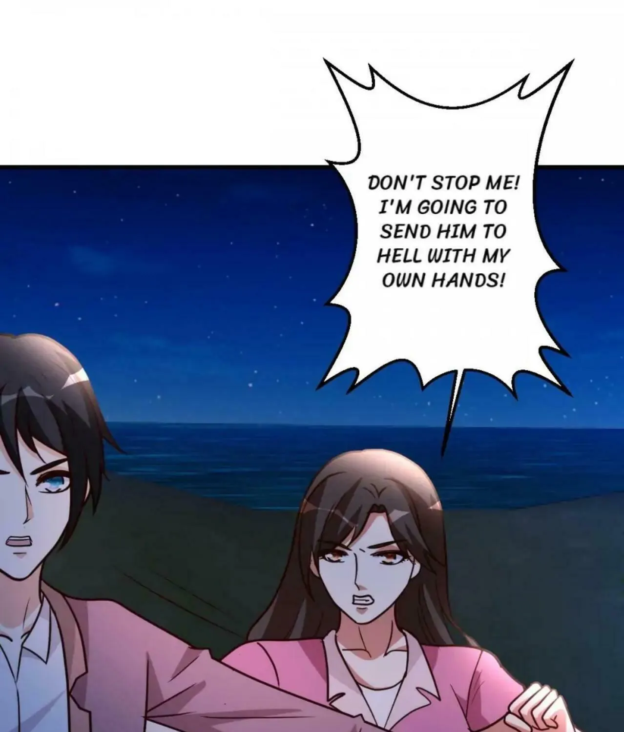 Read Urban Leveling chapter 106 image 34 on Lezhin