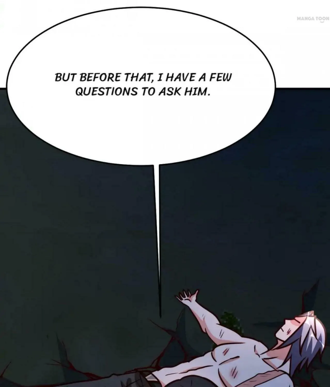 Read Urban Leveling chapter 106 image 37 on Lezhin