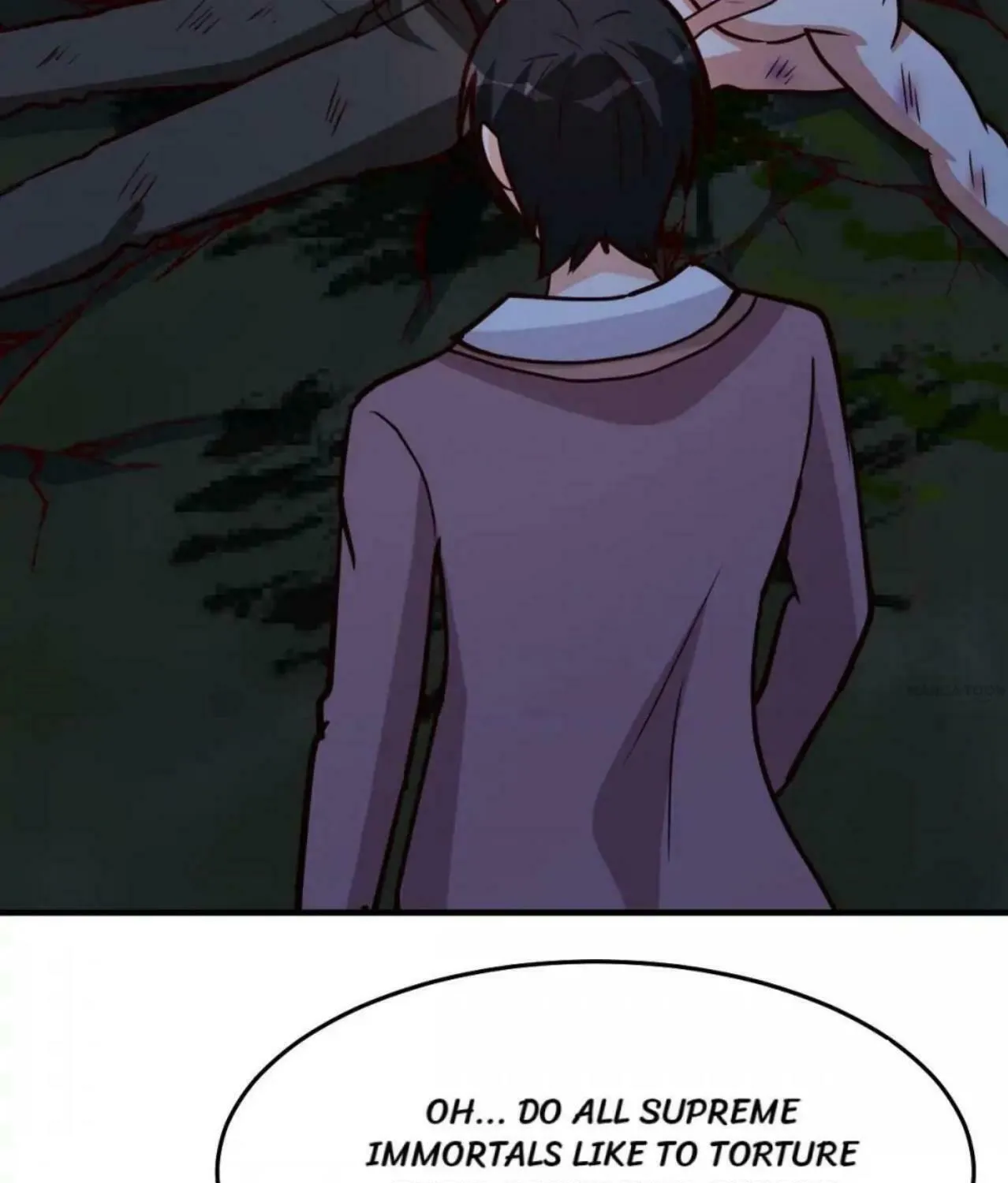 Read Urban Leveling chapter 106 image 38 on Lezhin
