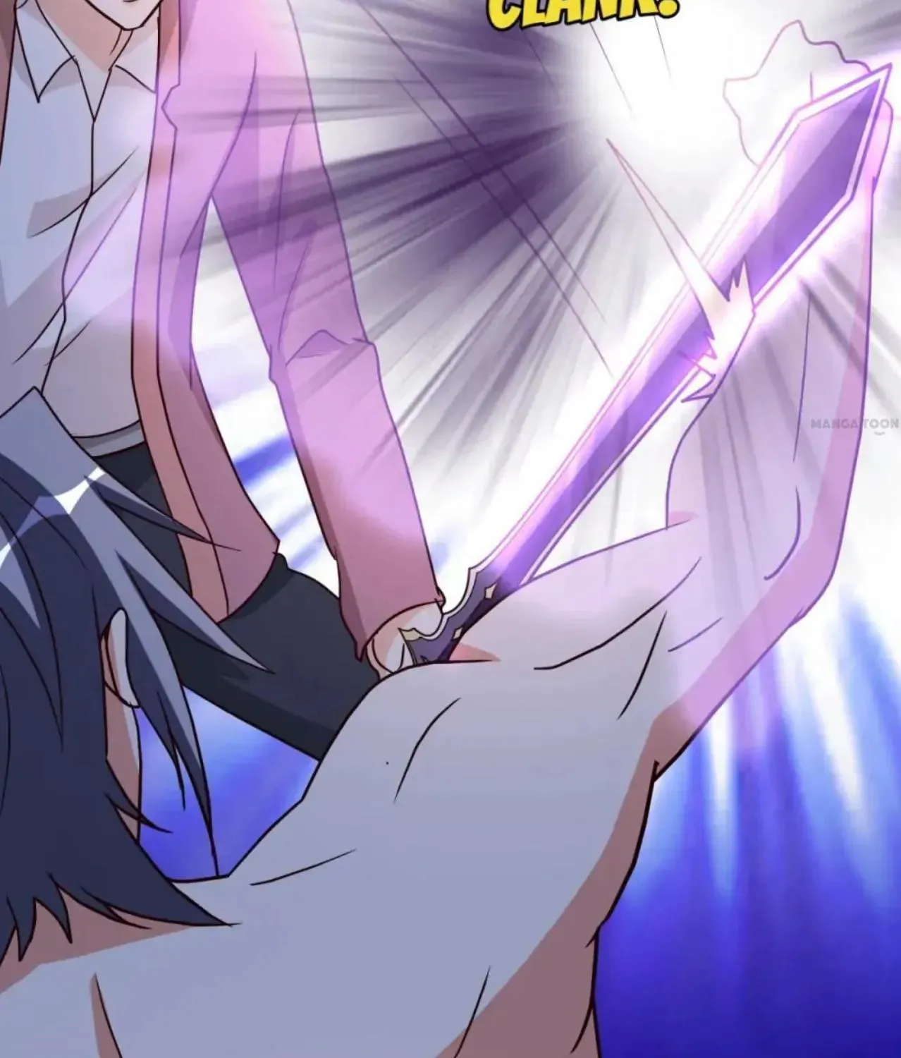 Read Urban Leveling chapter 106 image 4 on Lezhin