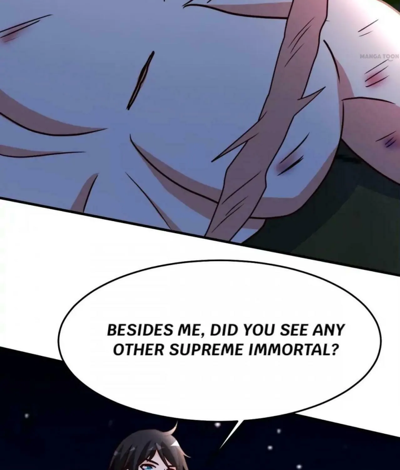 Read Urban Leveling chapter 106 image 40 on Lezhin