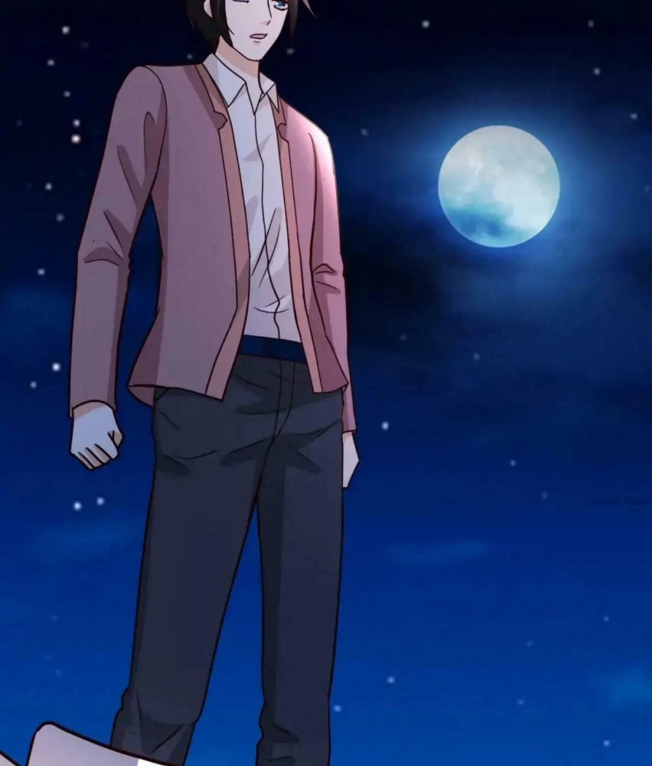 Read Urban Leveling chapter 106 image 41 on Lezhin