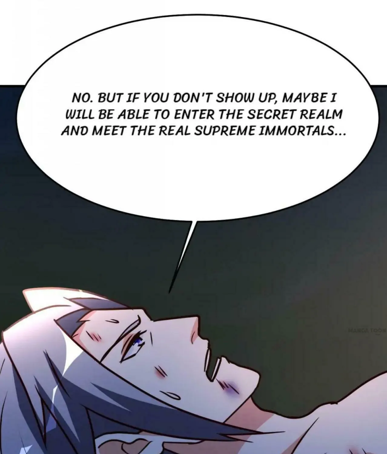 Read Urban Leveling chapter 106 image 43 on Lezhin