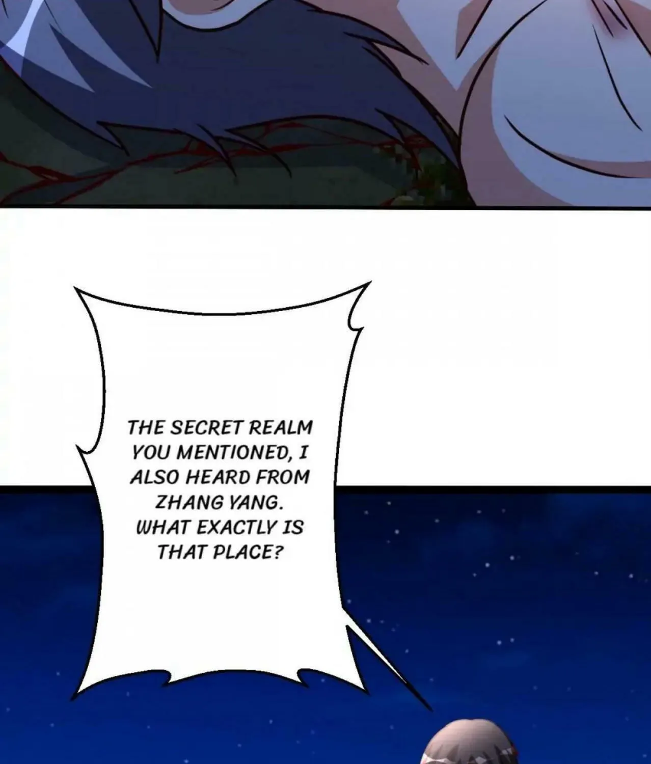 Read Urban Leveling chapter 106 image 44 on Lezhin