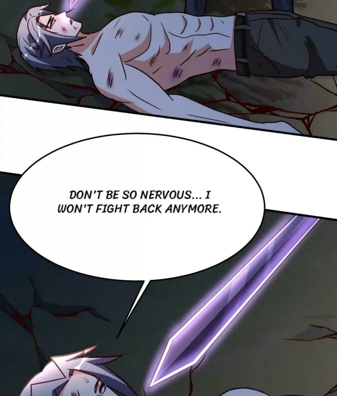 Read Urban Leveling chapter 106 image 46 on Lezhin