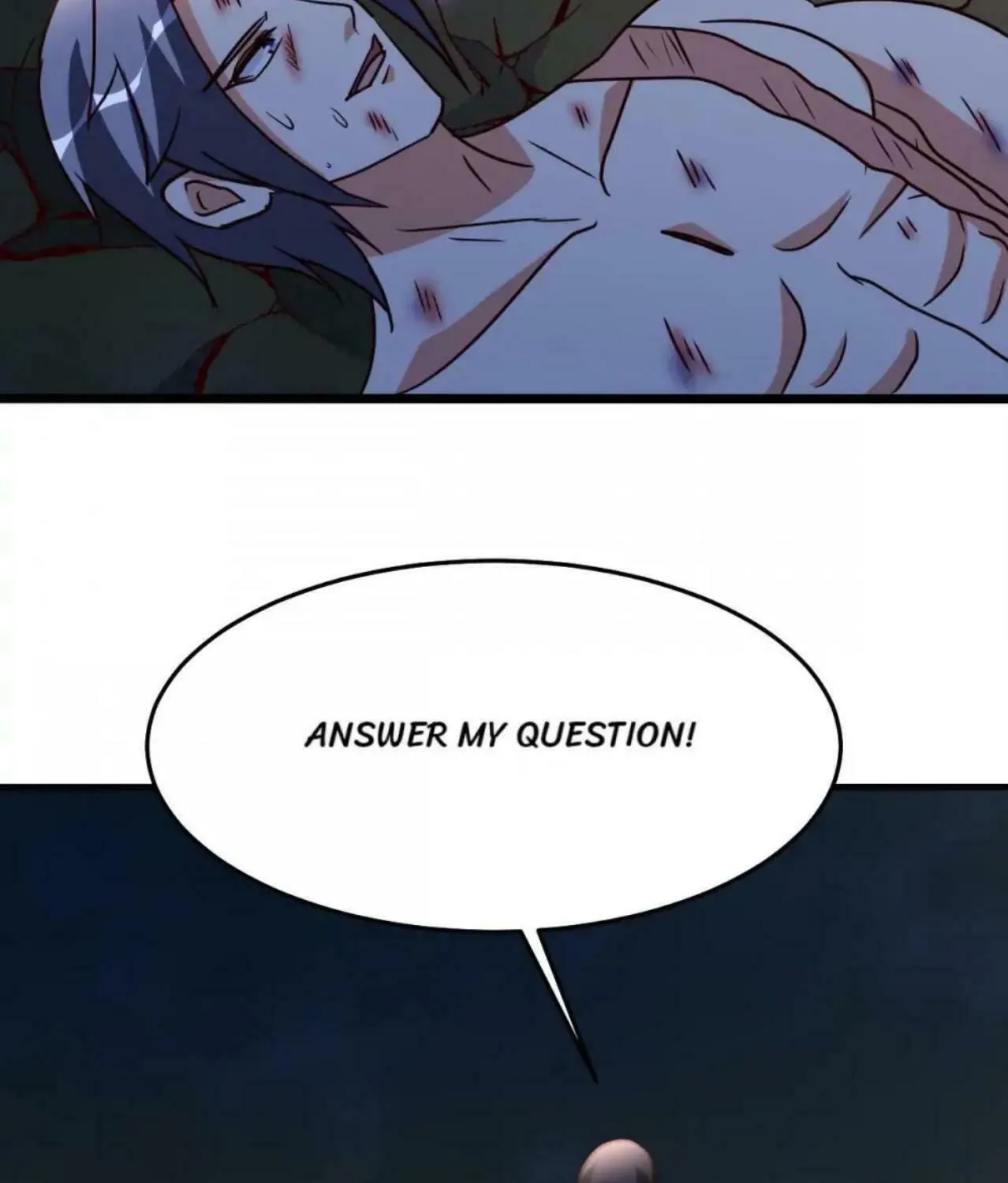Read Urban Leveling chapter 106 image 47 on Lezhin