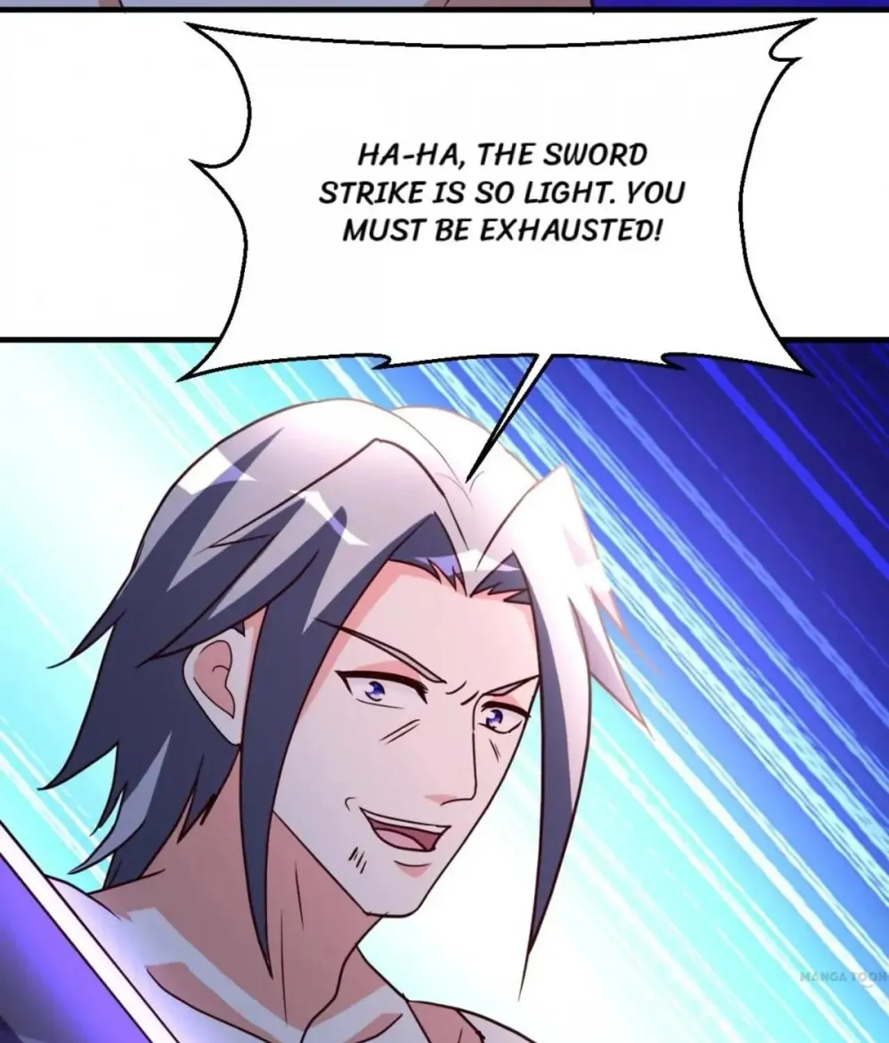 Read Urban Leveling chapter 106 image 5 on Lezhin