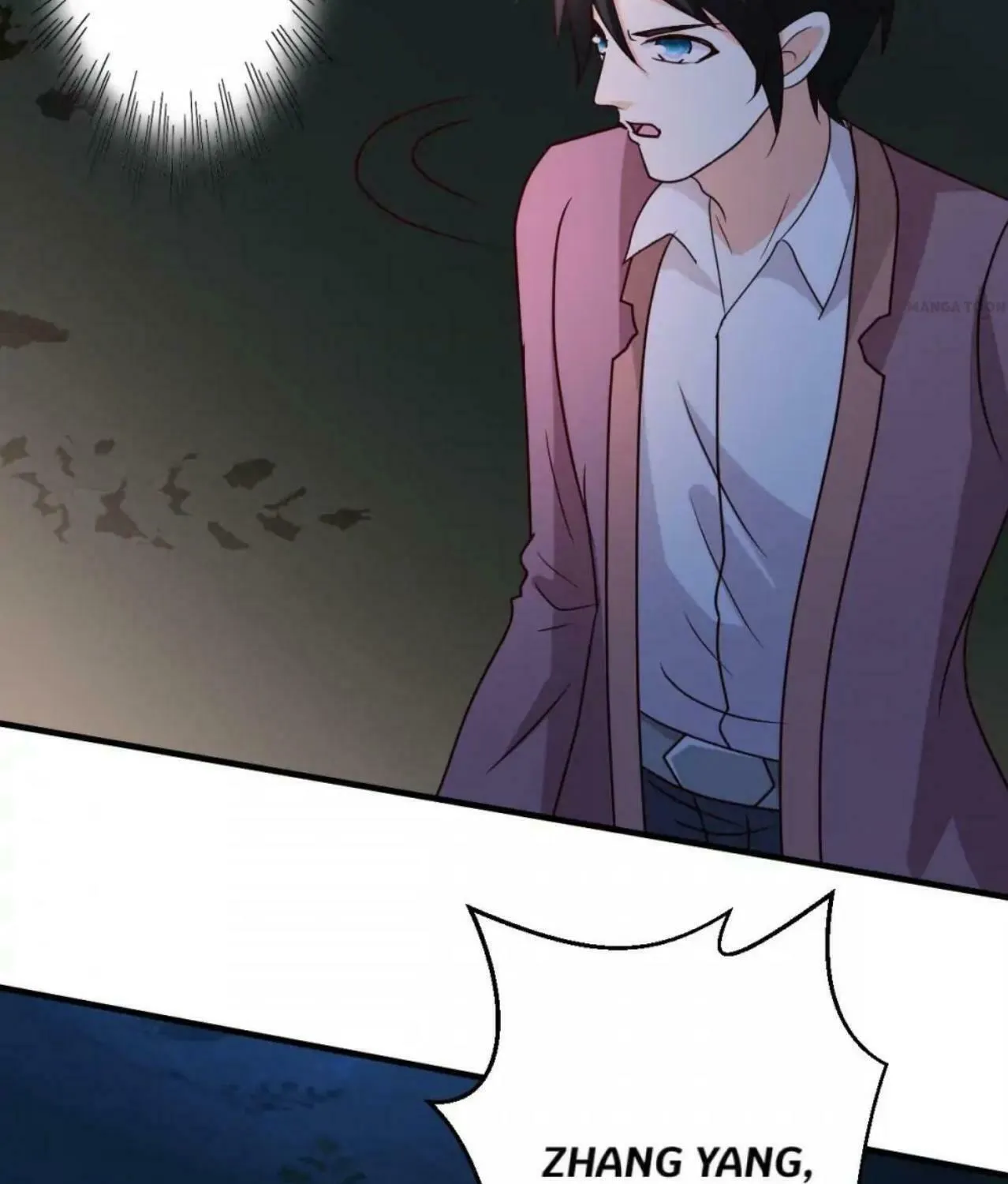 Read Urban Leveling chapter 106 image 51 on Lezhin