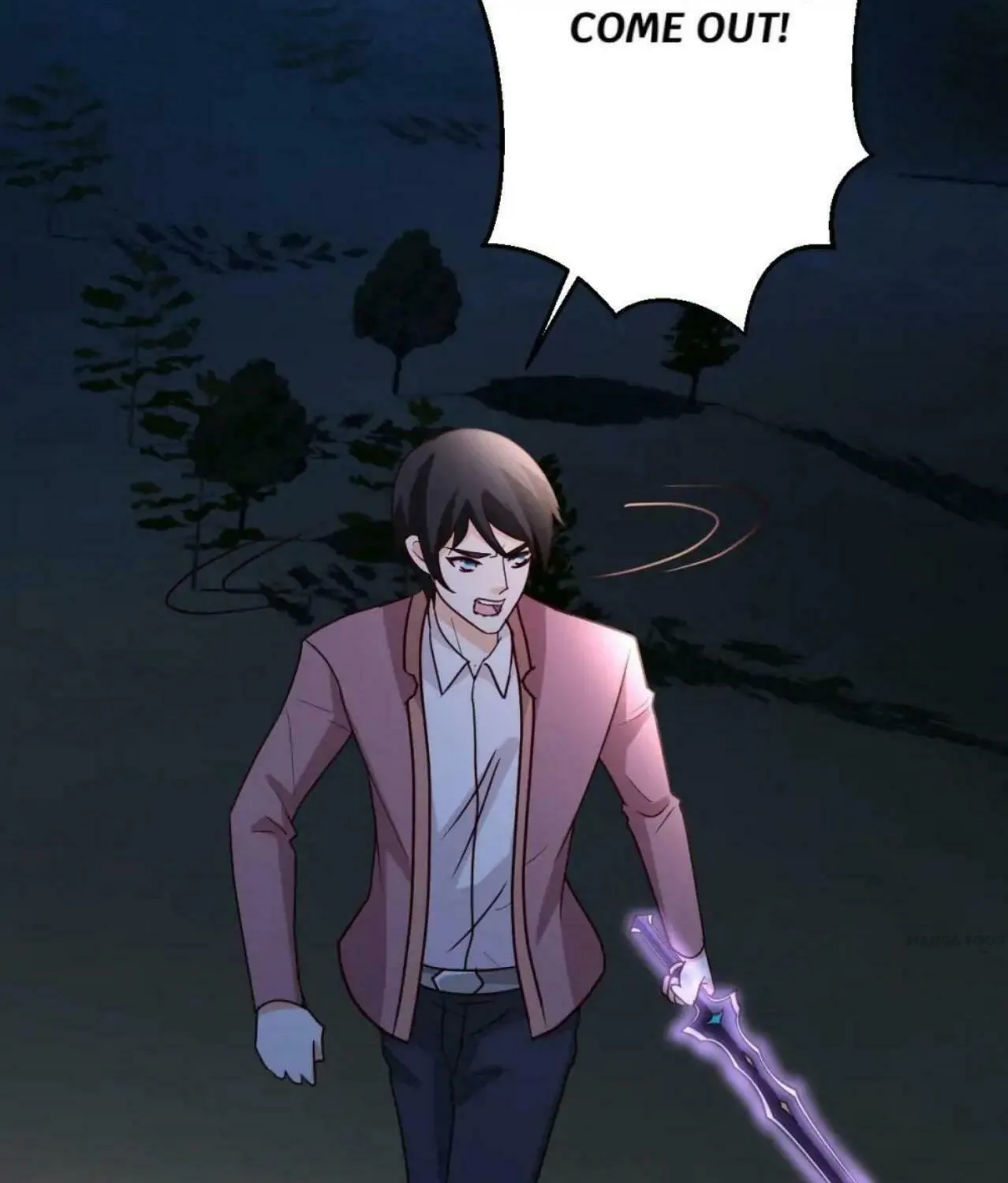 Read Urban Leveling chapter 106 image 52 on Lezhin