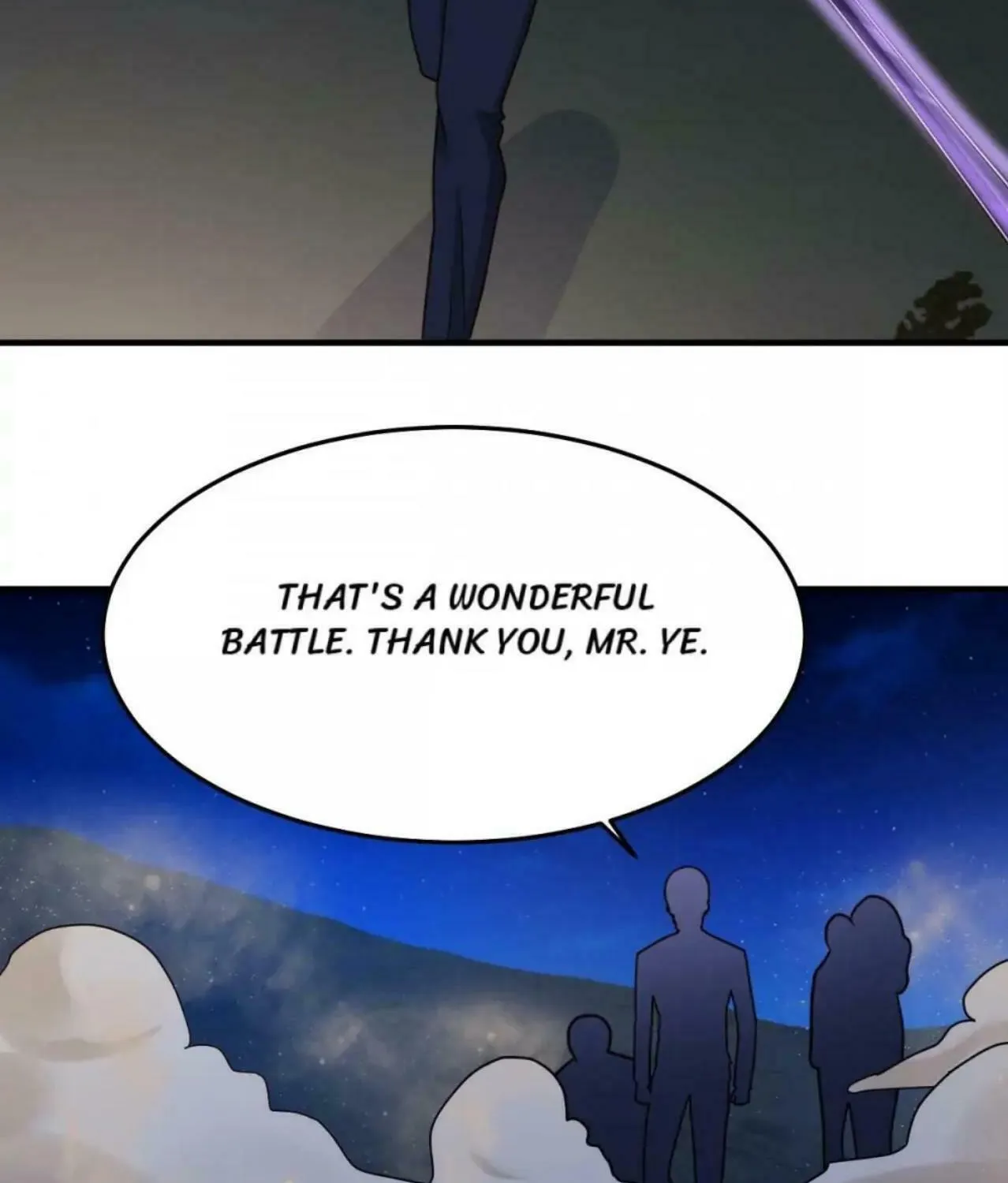 Read Urban Leveling chapter 106 image 53 on Lezhin