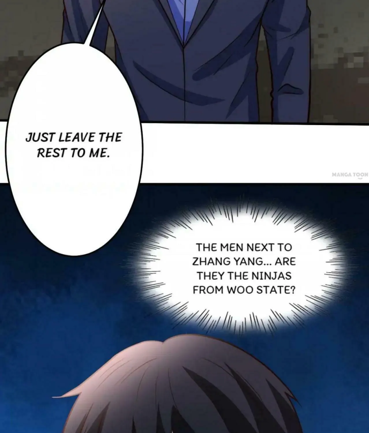 Read Urban Leveling chapter 106 image 57 on Lezhin