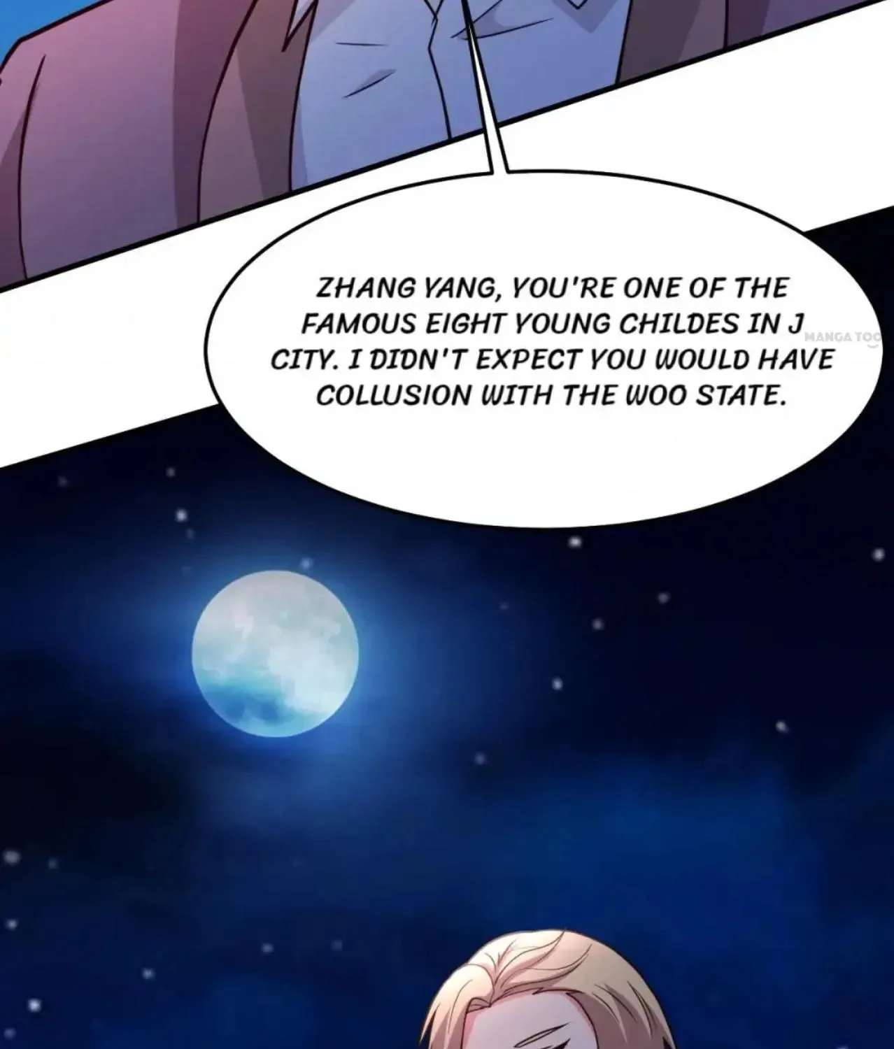 Read Urban Leveling chapter 106 image 59 on Lezhin