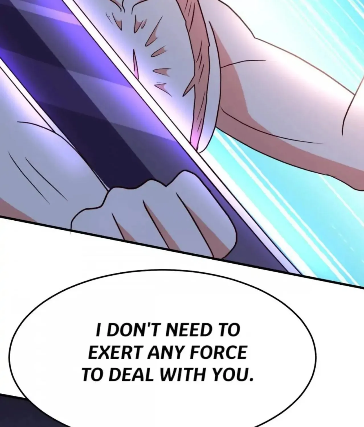 Read Urban Leveling chapter 106 image 6 on Lezhin