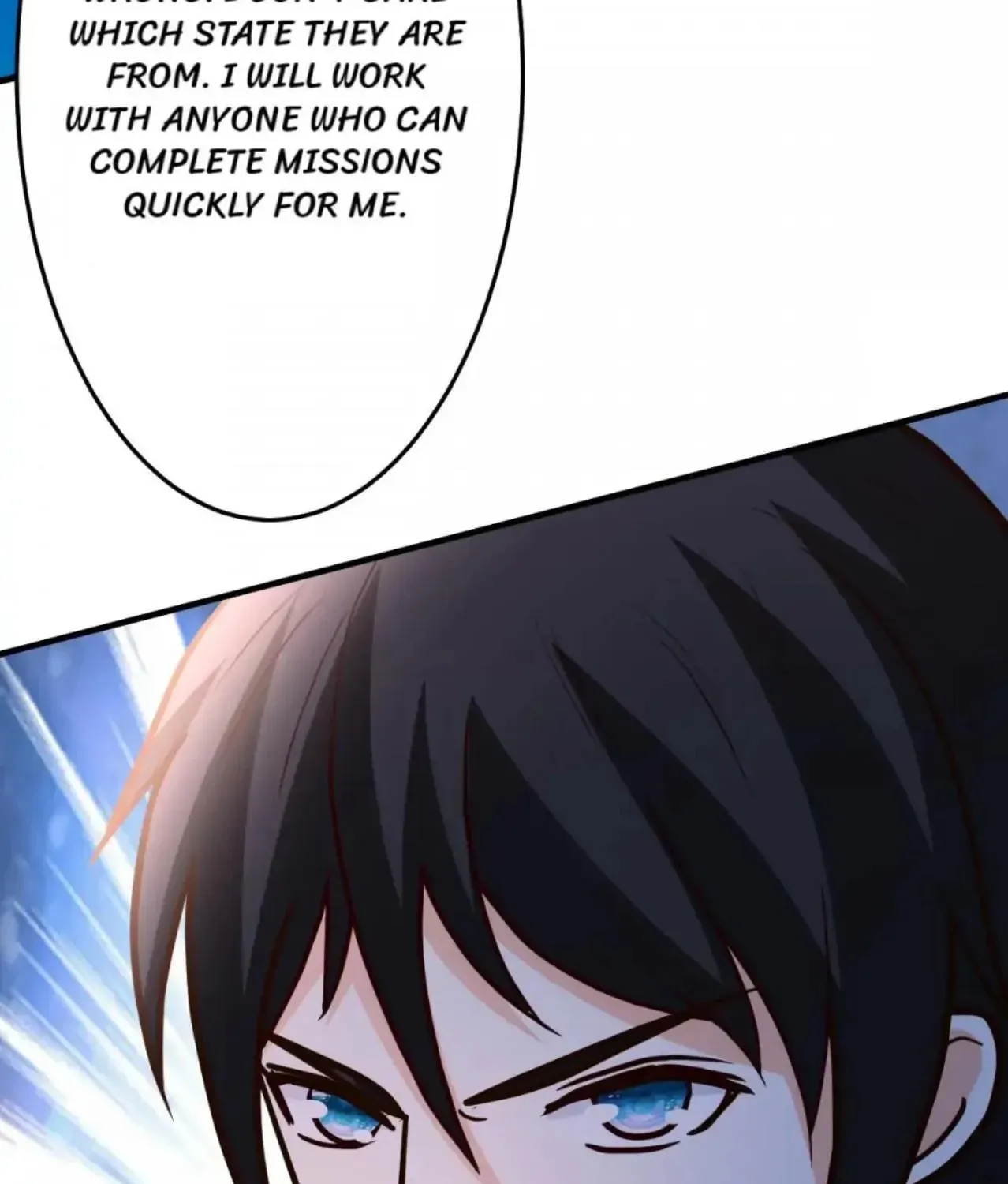 Read Urban Leveling chapter 106 image 61 on Lezhin