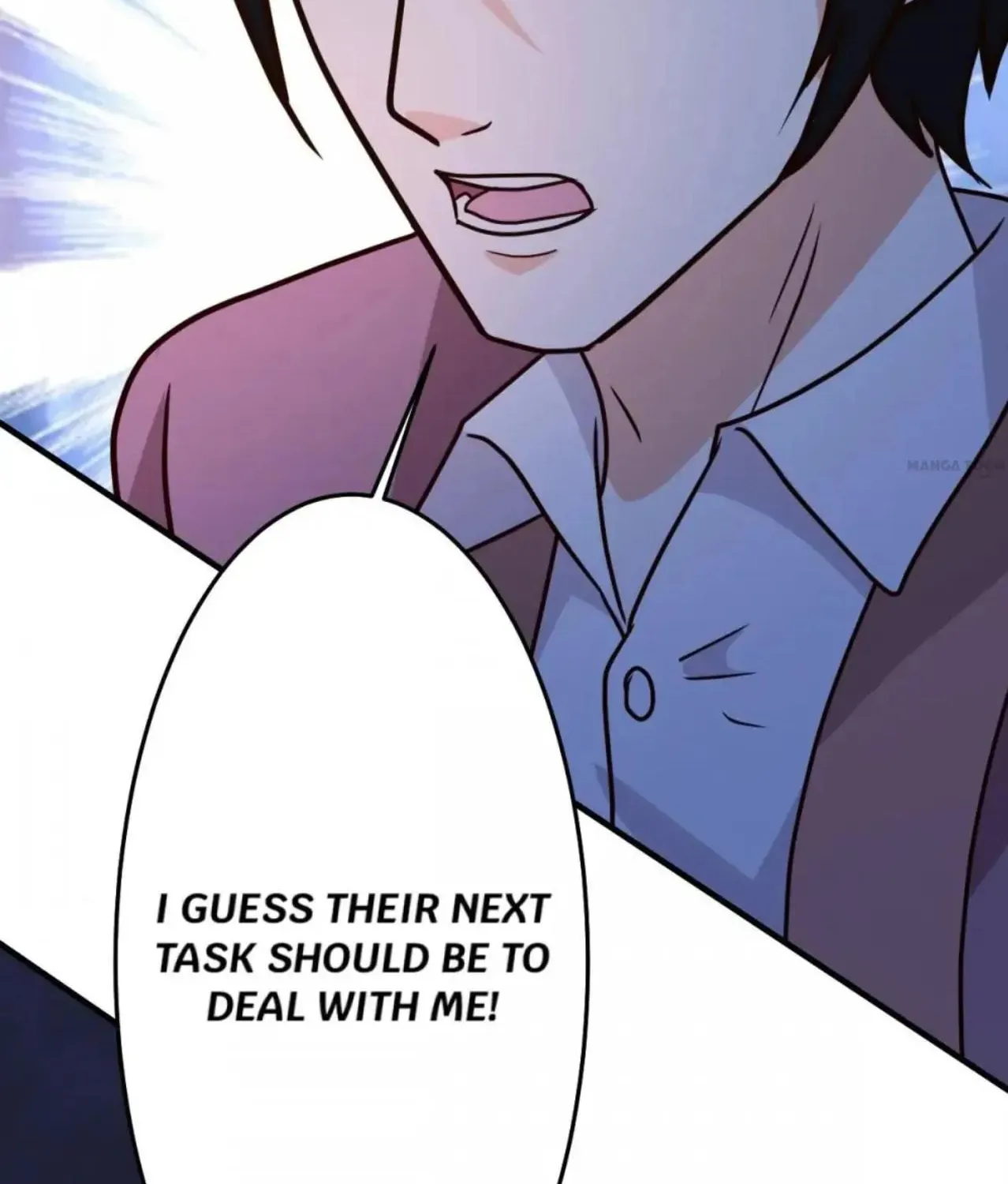 Read Urban Leveling chapter 106 image 62 on Lezhin