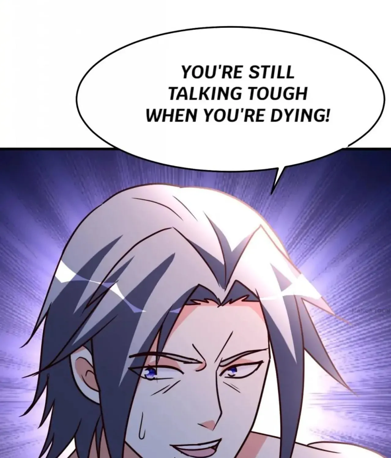 Read Urban Leveling chapter 106 image 9 on Lezhin
