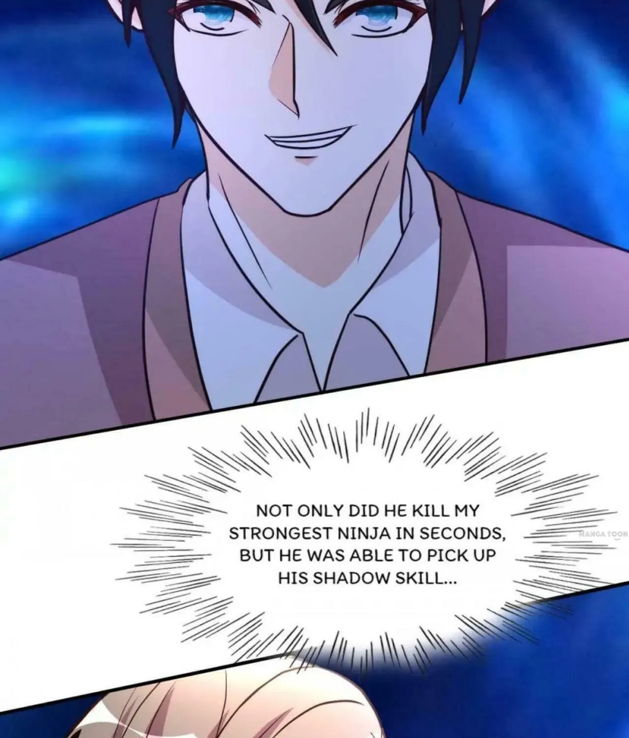 Read Urban Leveling chapter 108 image 10 on Lezhin