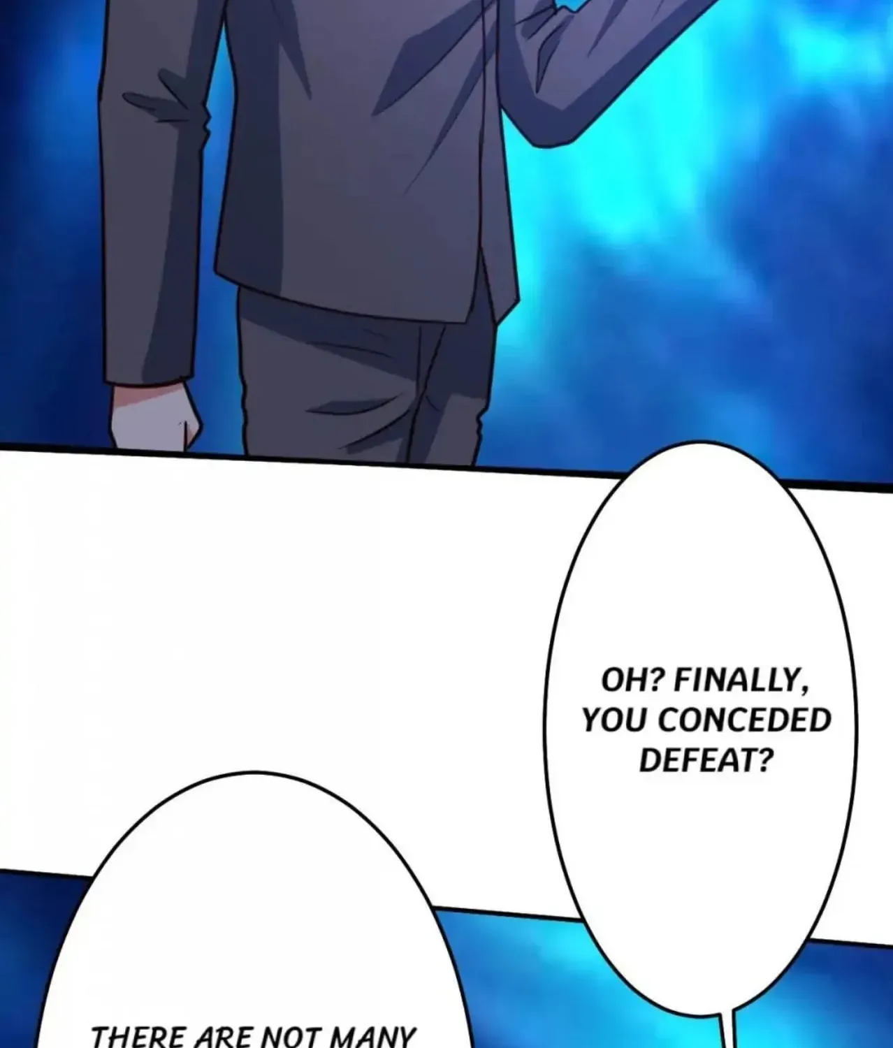 Read Urban Leveling chapter 108 image 13 on Lezhin