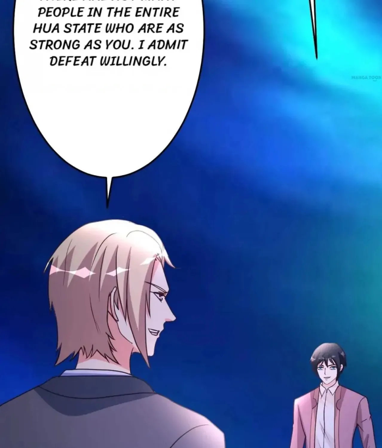 Read Urban Leveling chapter 108 image 14 on Lezhin