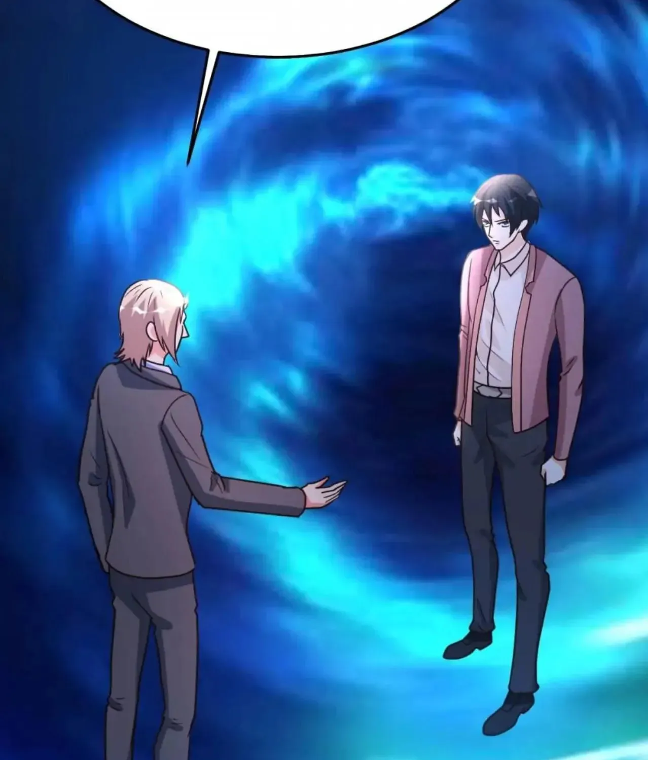 Read Urban Leveling chapter 108 image 16 on Lezhin